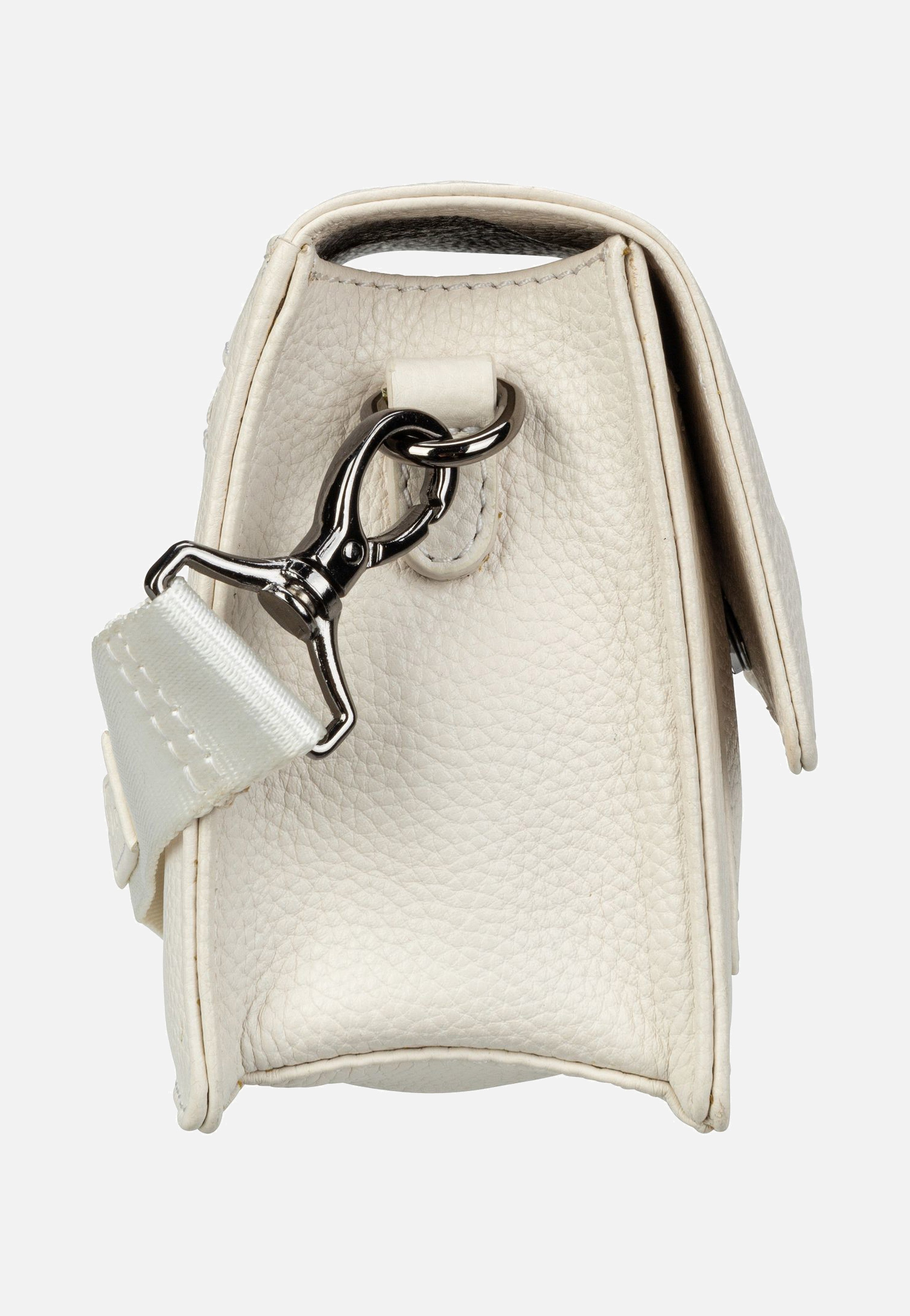 Bugatti - Elsa Cross Small Weiß - Crossbody Bag | Women-Image