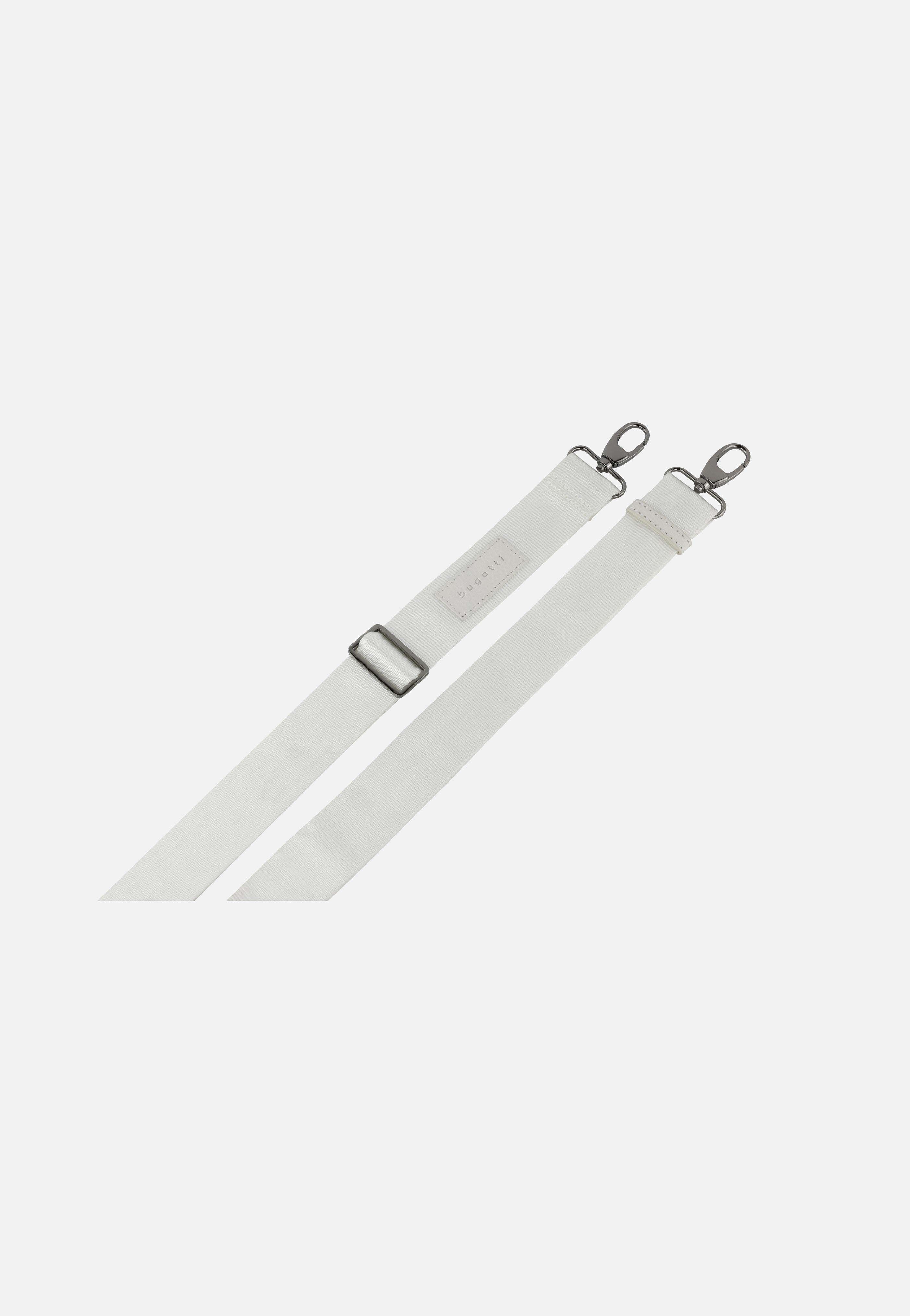 Bugatti - Elsa Ladies Bag I Weiß - Satchel | Women-Image