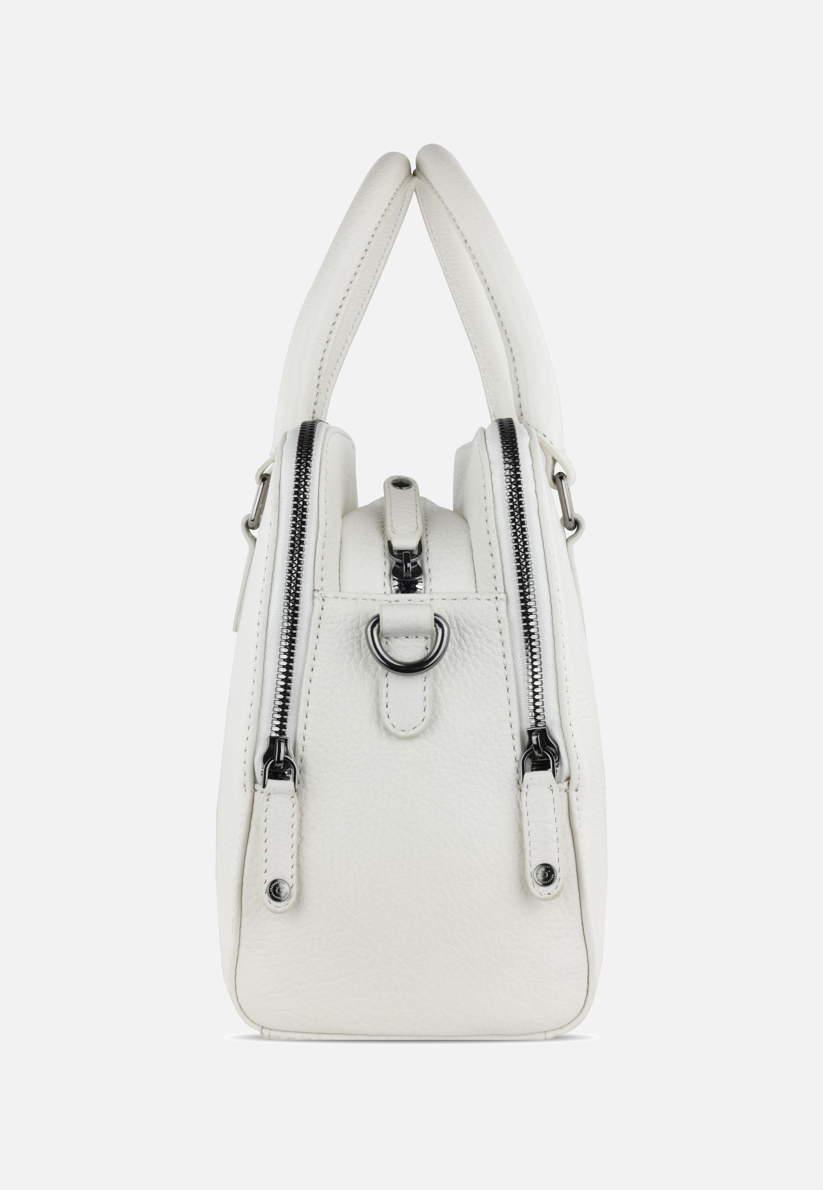 Bugatti - Elsa Ladies Bag I Weiß - Satchel | Women-Image