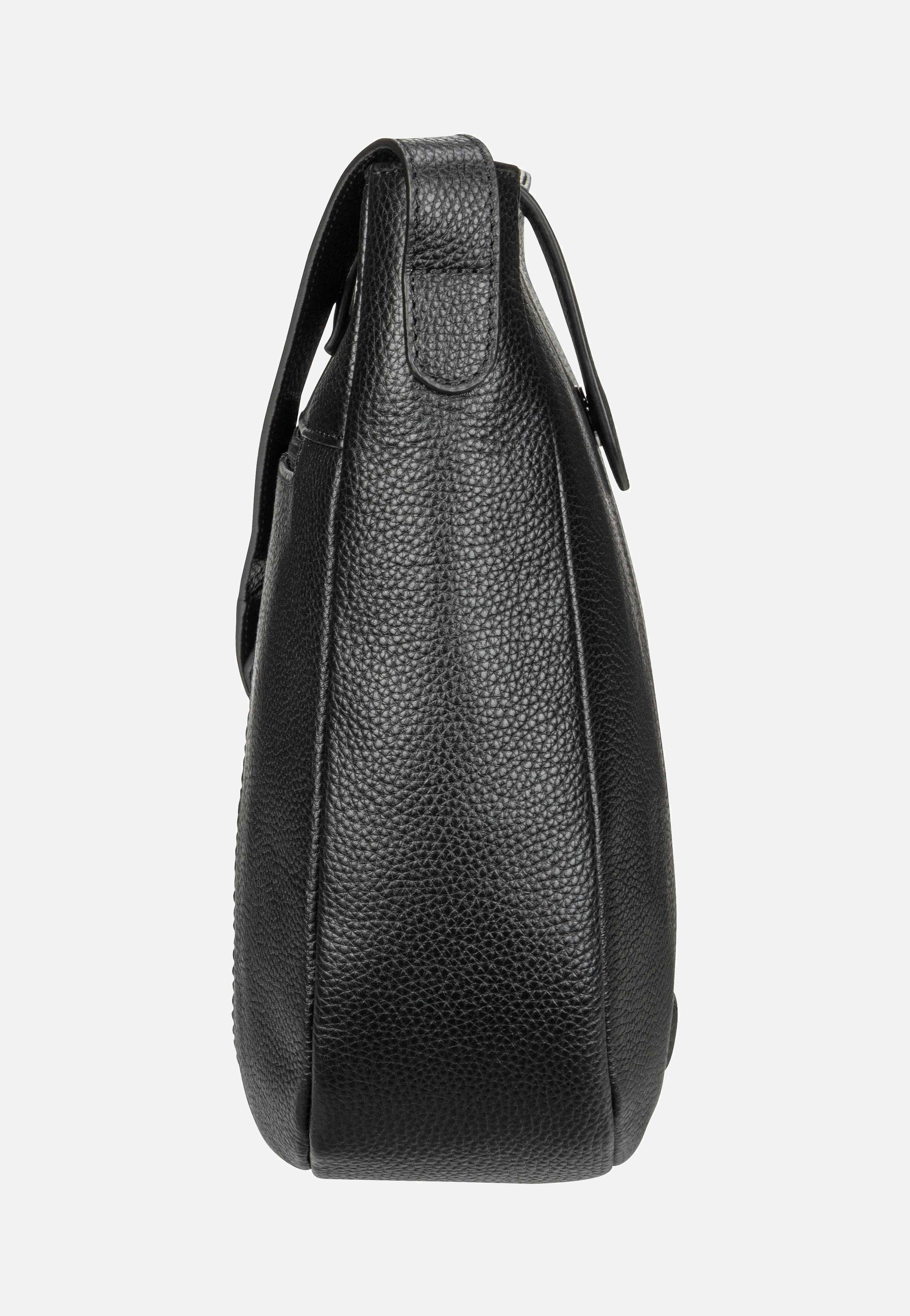 Bugatti - Elsa Ladies Bag II Schwarz - Pouch Bag | Women-Image