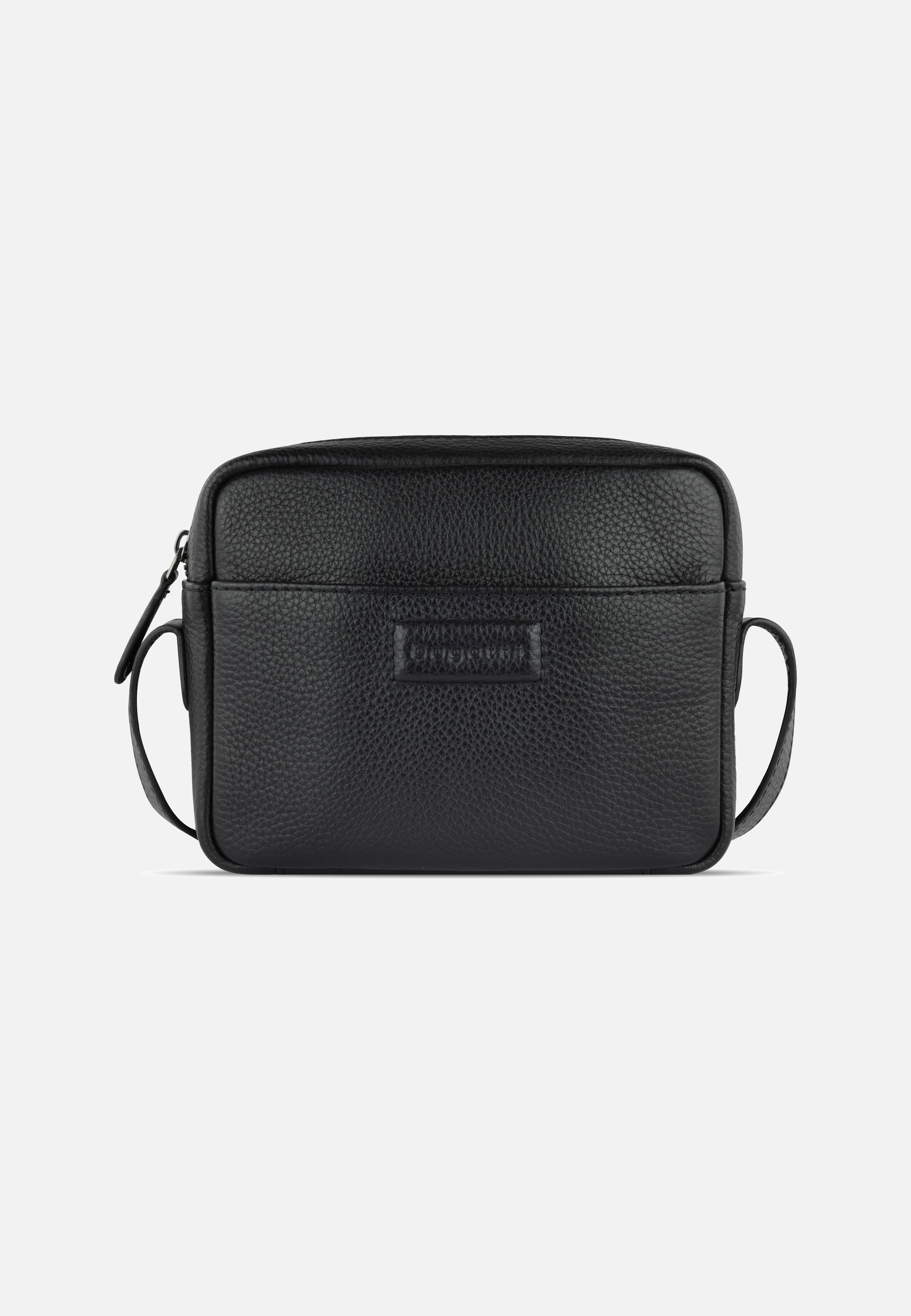 Bugatti - Elsa Small Schwarz - Shoulder Bag | Women-Image