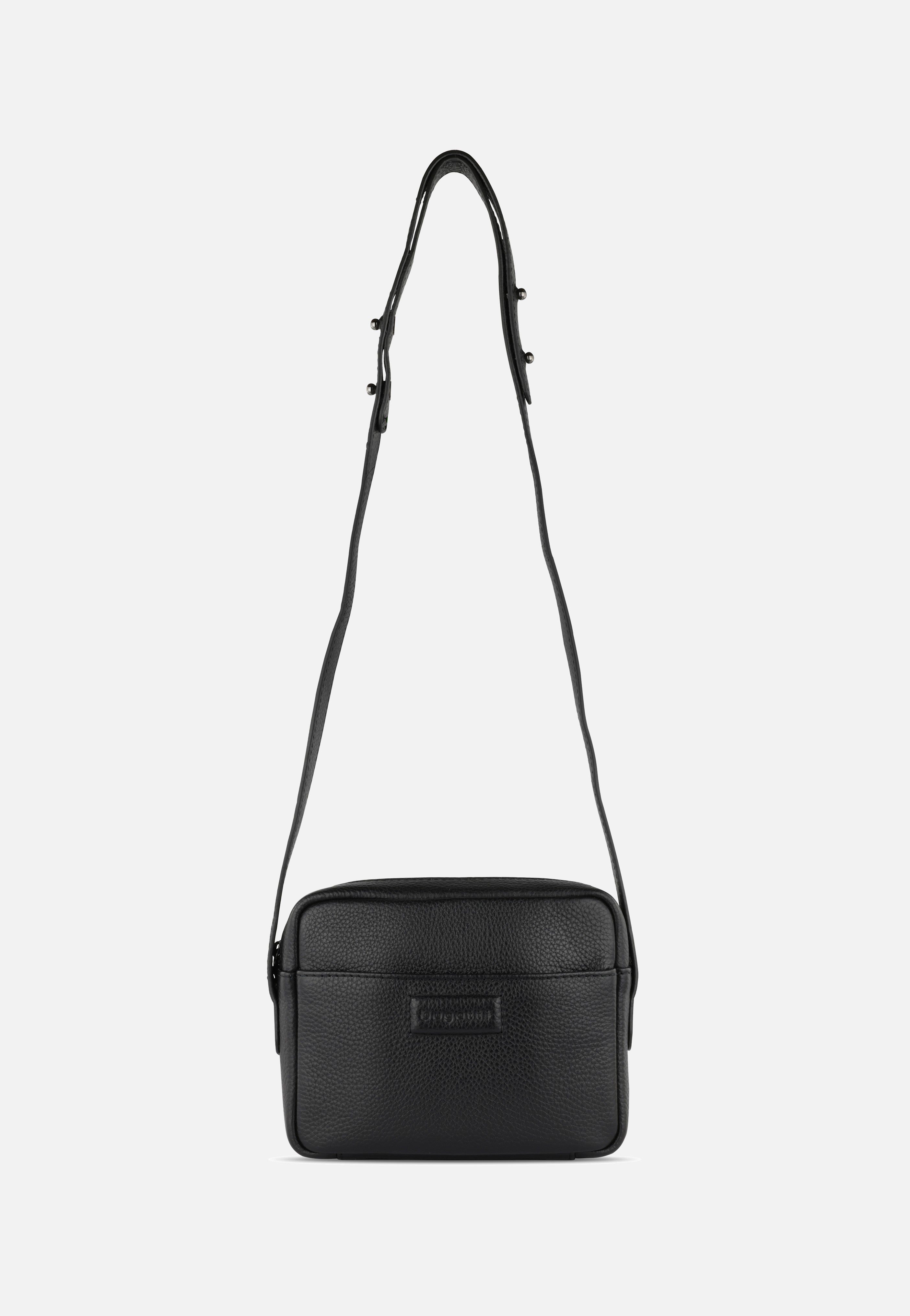 Bugatti - Elsa Small Schwarz - Crossbody Bag | Women-Image