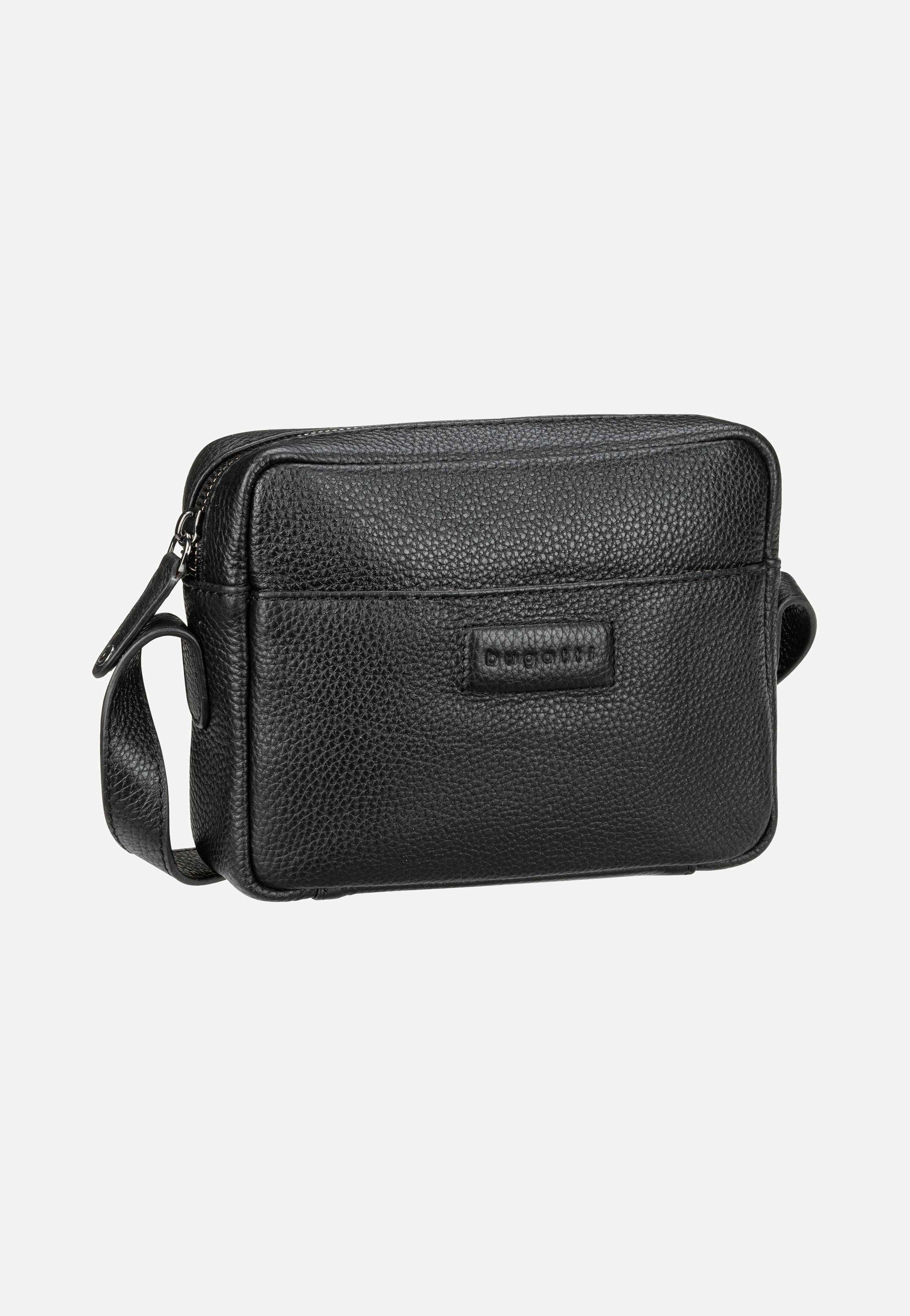 Bugatti - Elsa Small Schwarz - Shoulder Bag | Women-Image