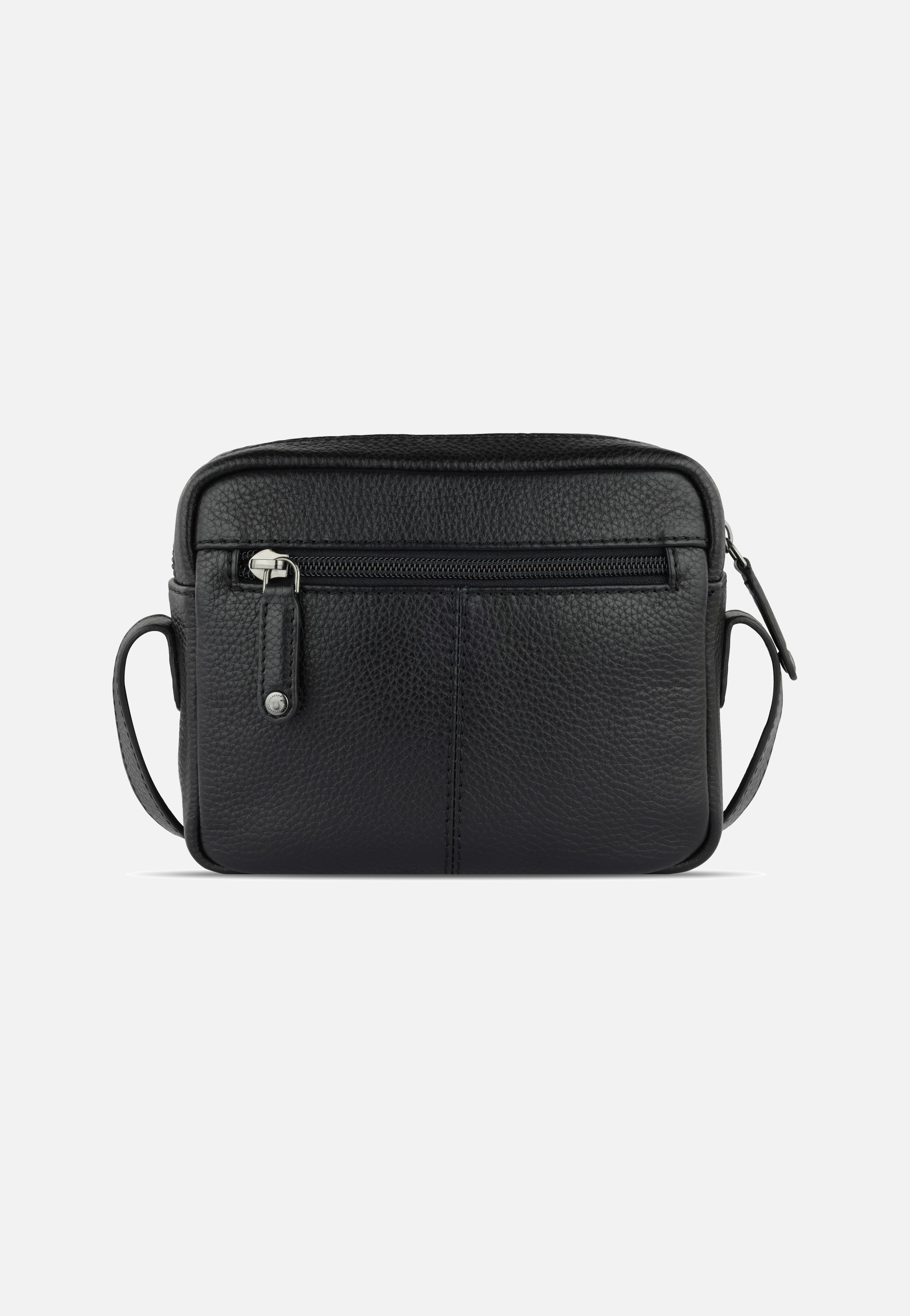 Bugatti - Elsa Small Schwarz - Crossbody Bag | Women-Image