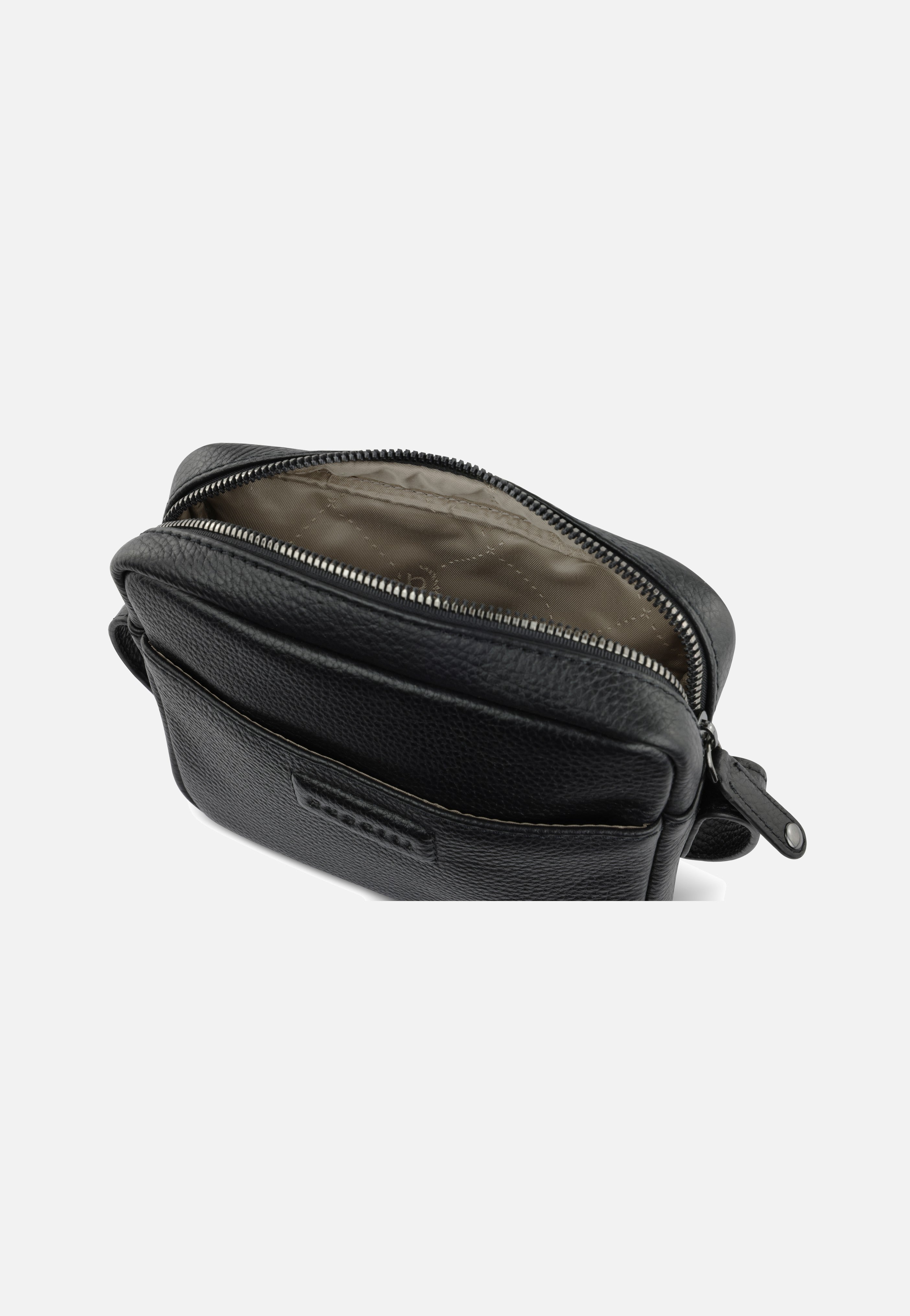 Bugatti - Elsa Small Schwarz - Shoulder Bag | Women-Image