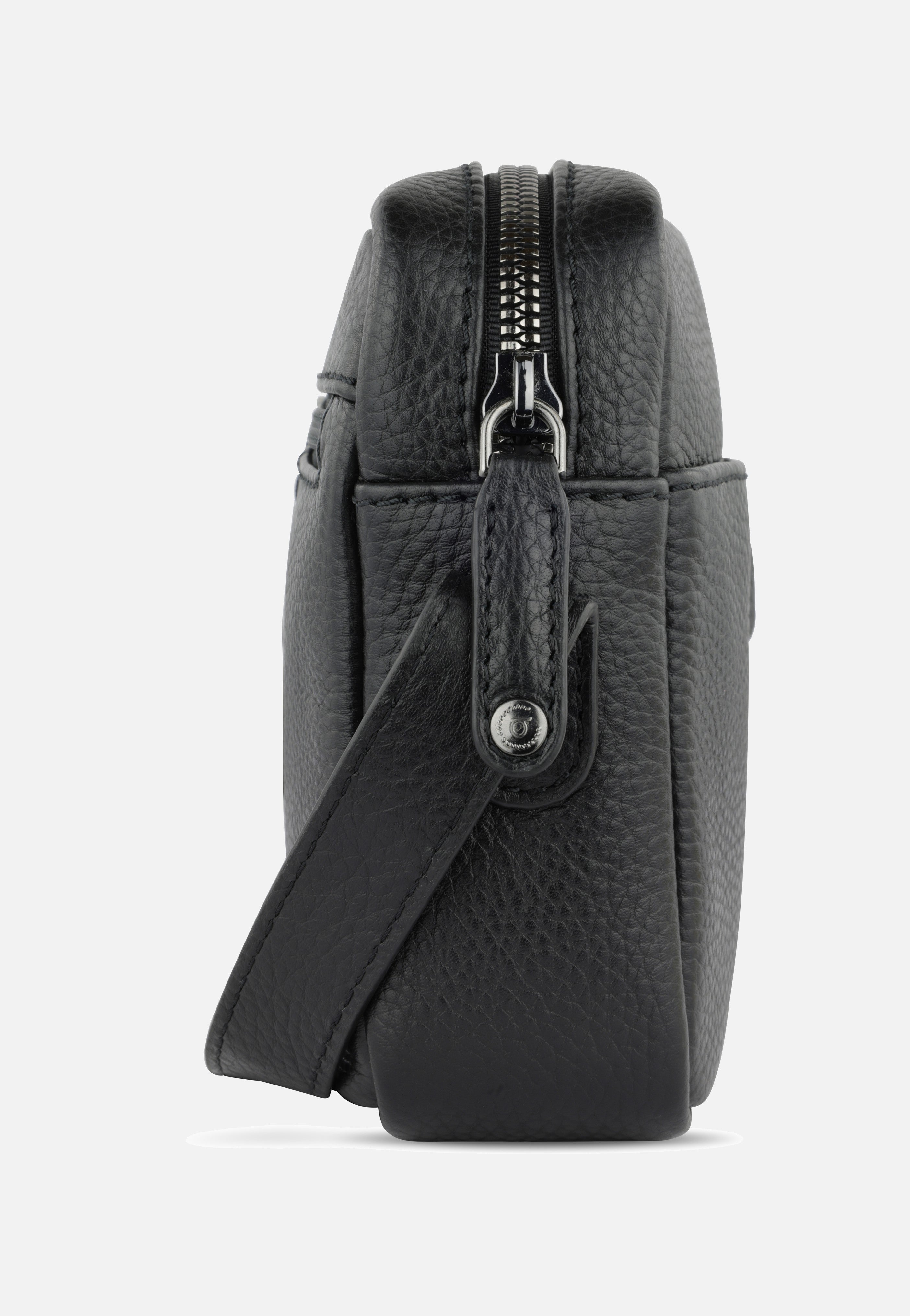 Bugatti - Elsa Small Schwarz - Crossbody Bag | Women-Image
