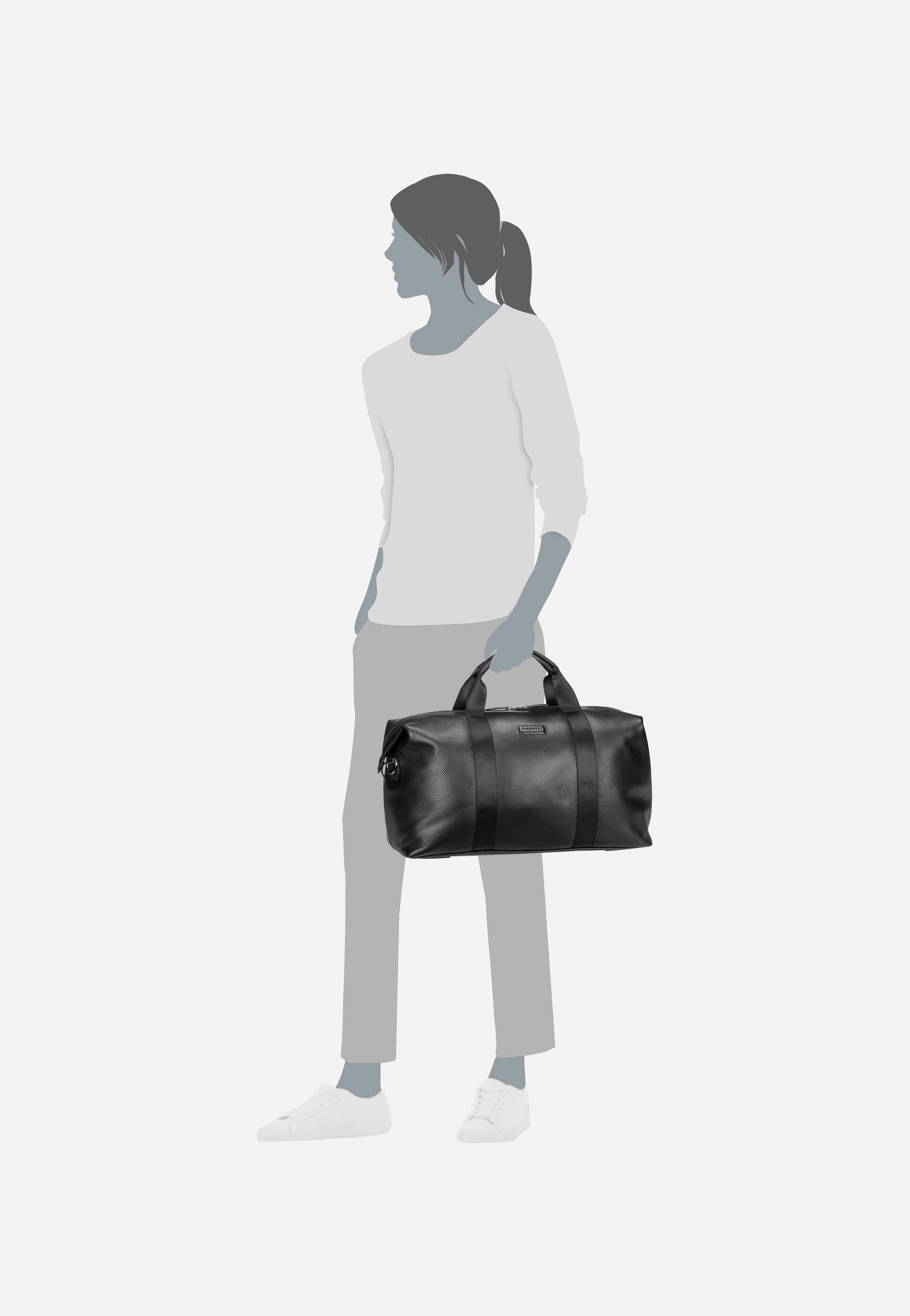 Bugatti - Elsa Schwarz - Weekender | Women-Image