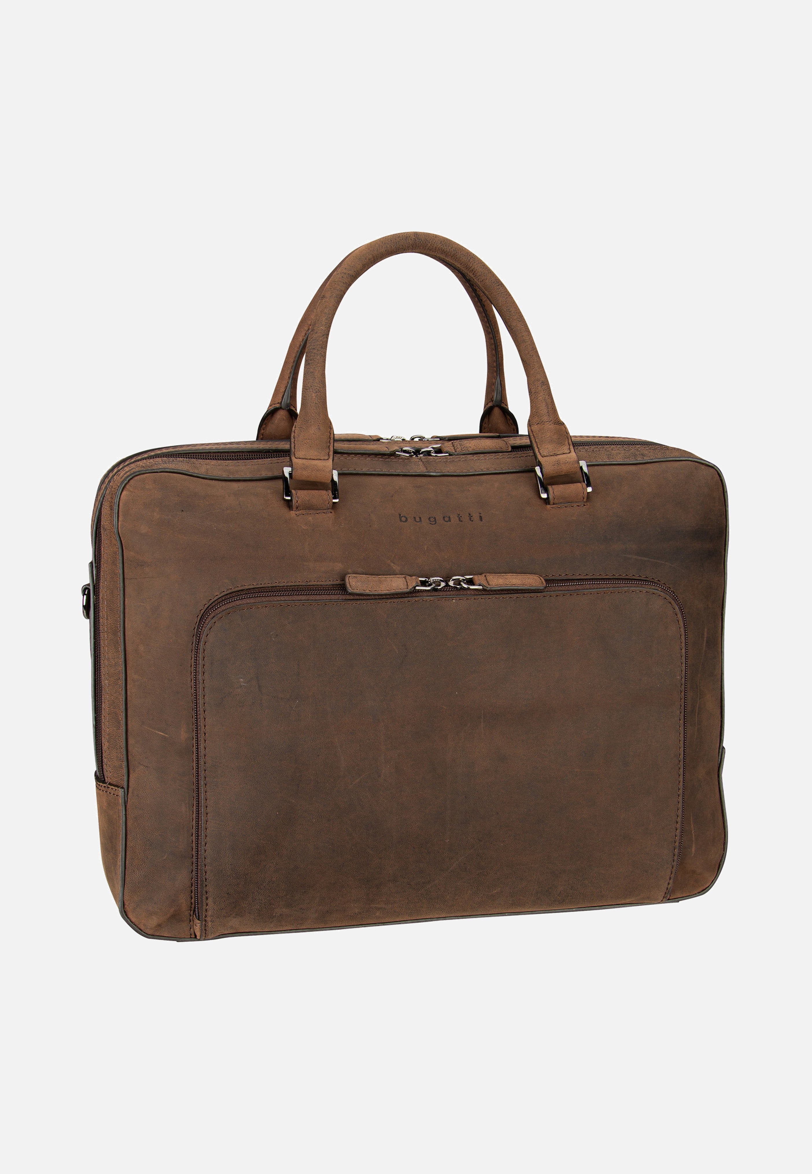 Bugatti - Luca Braun - Briefcase | Men-Image