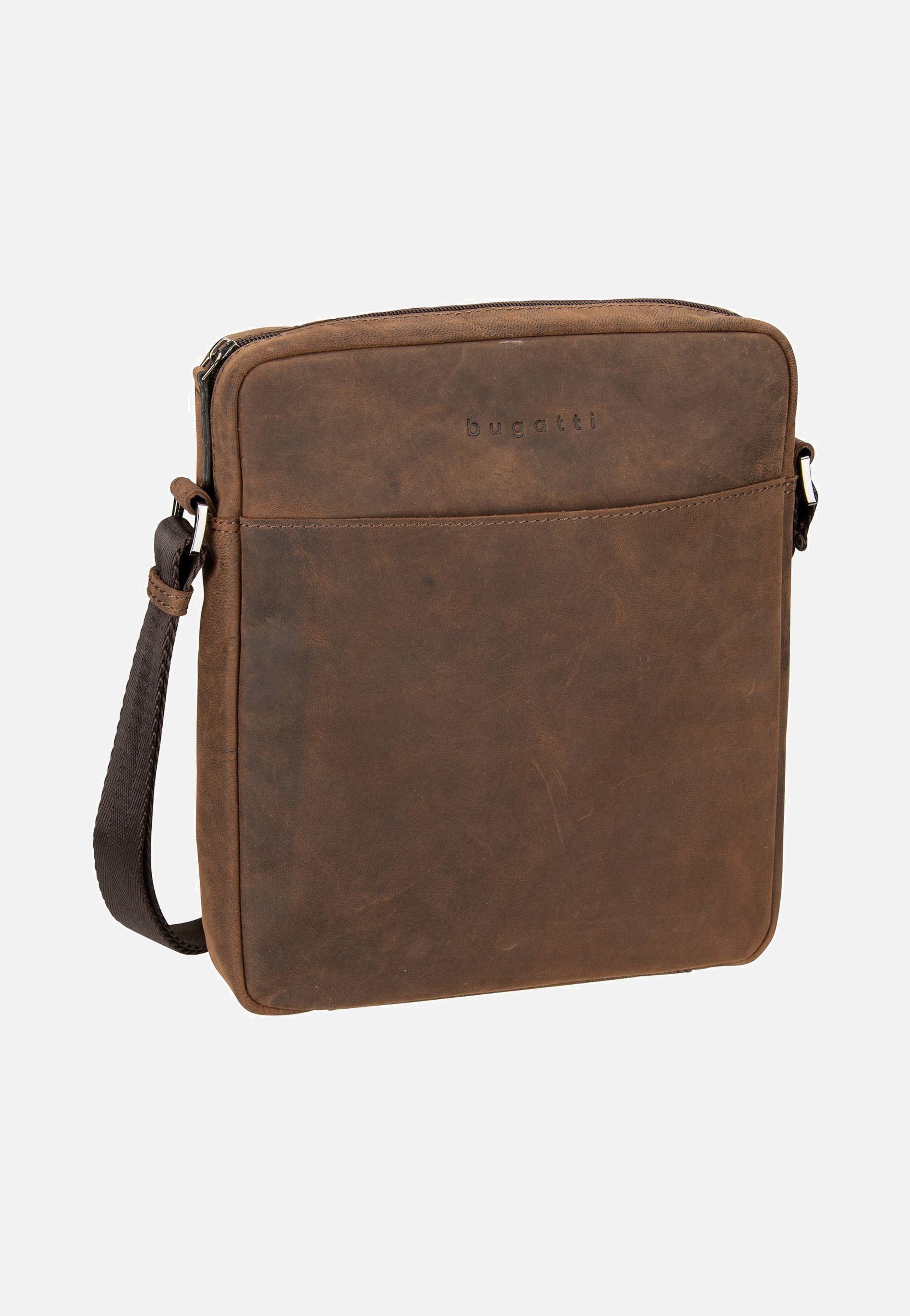 Bugatti - Luca Braun - Crossbody Bag | Men-Image