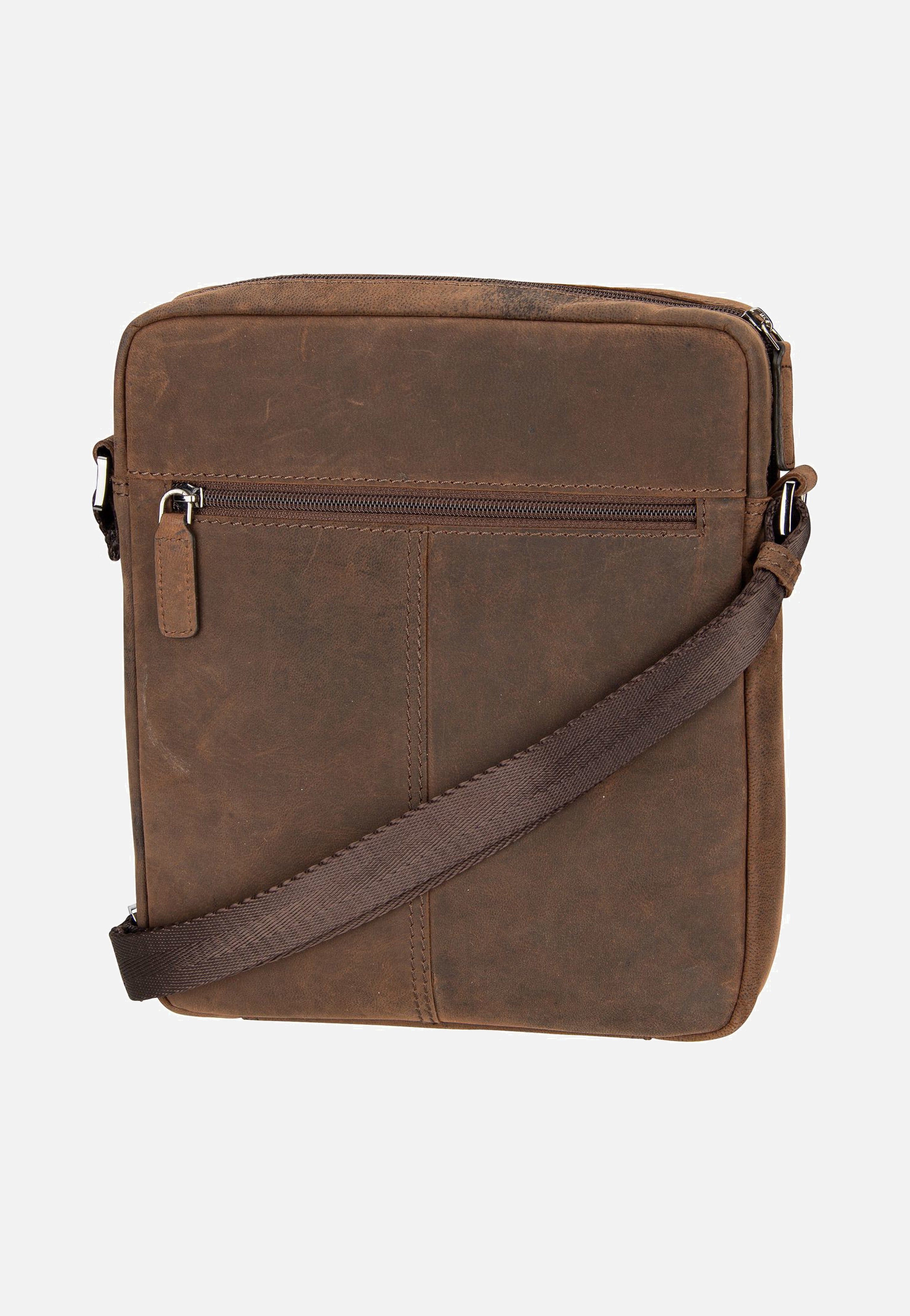 Bugatti - Luca Braun - Crossbody Bag | Men-Image