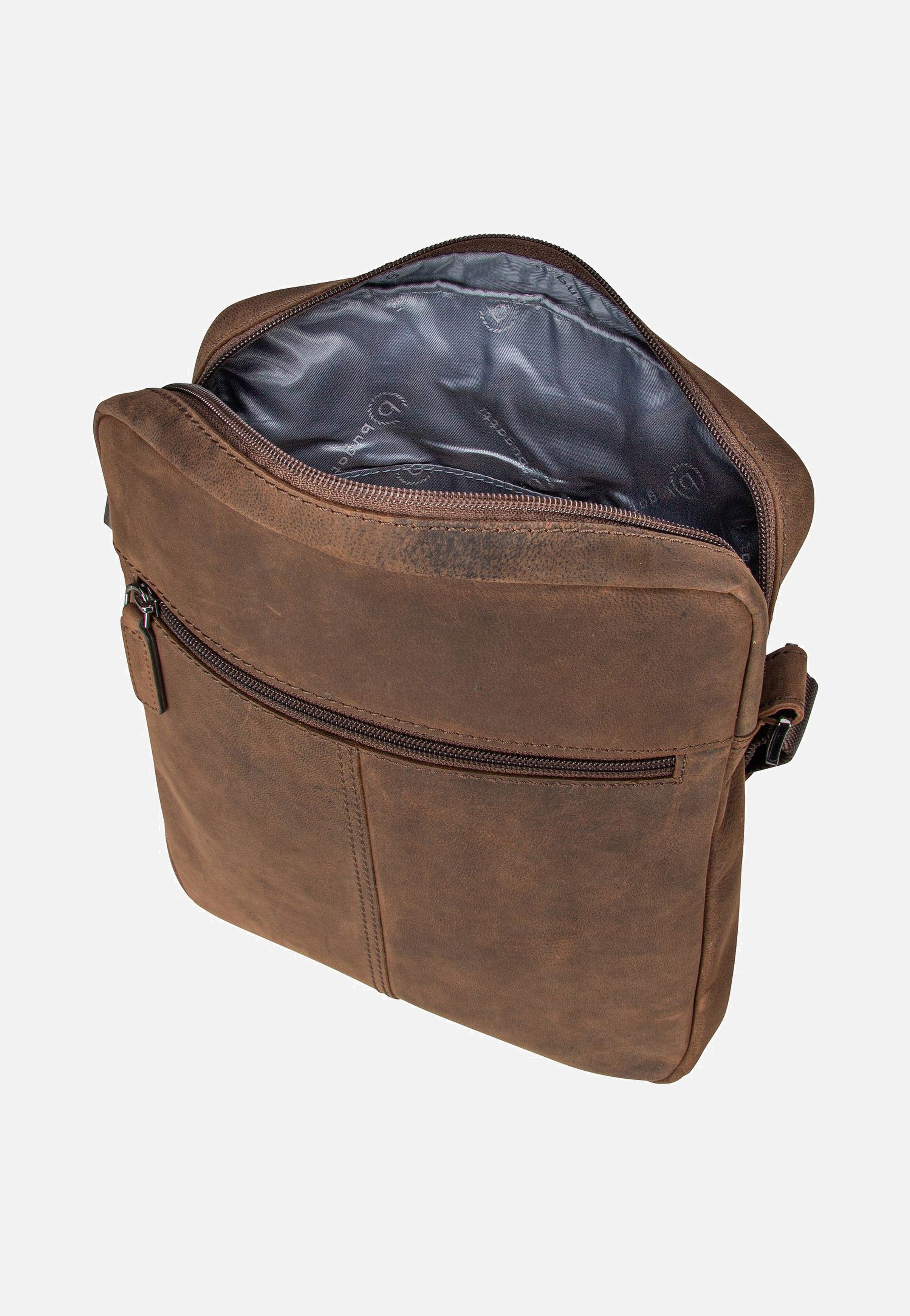 Bugatti - Luca Braun - Crossbody Bag | Men-Image