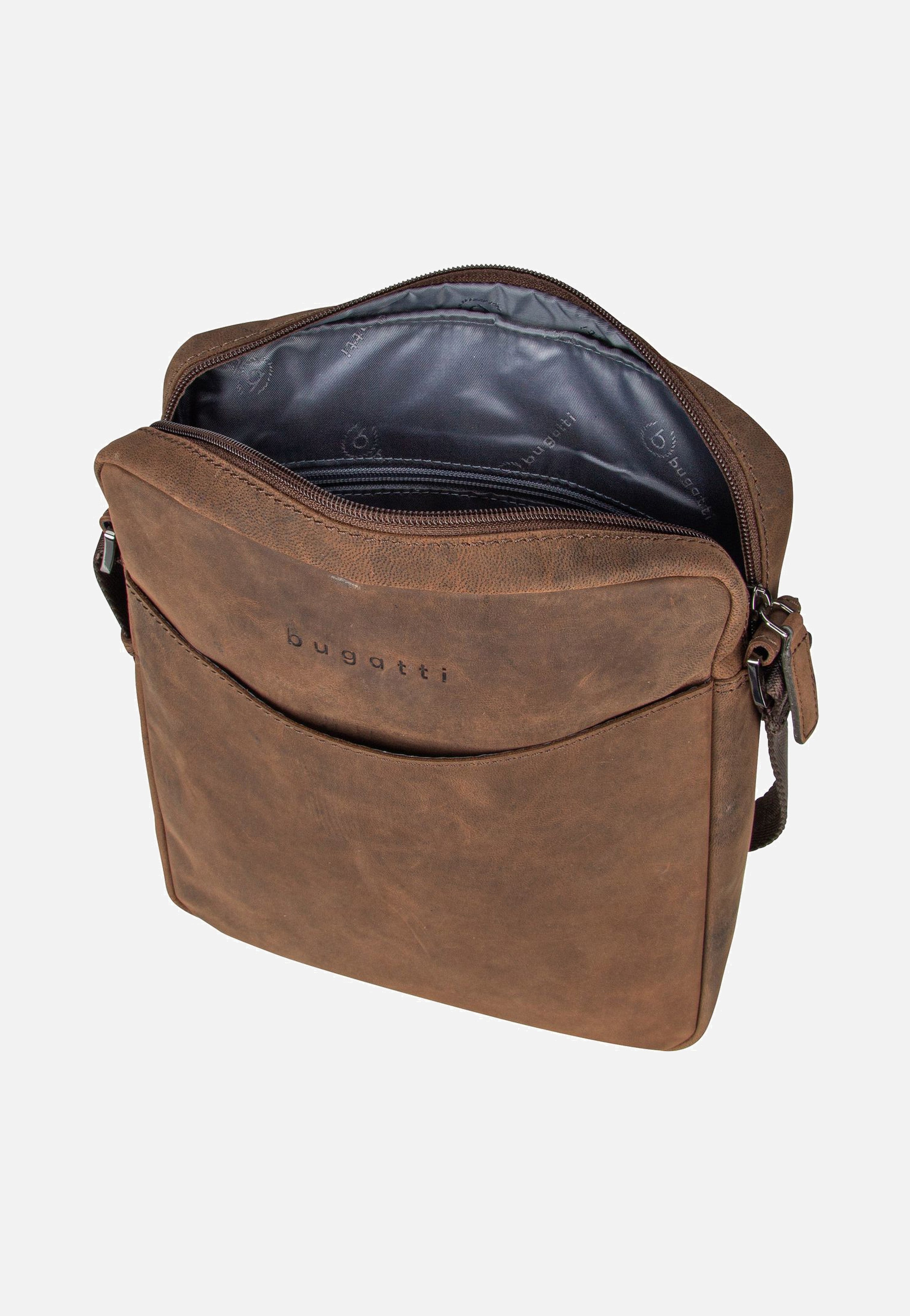 Bugatti - Luca Braun - Crossbody Bag | Men-Image