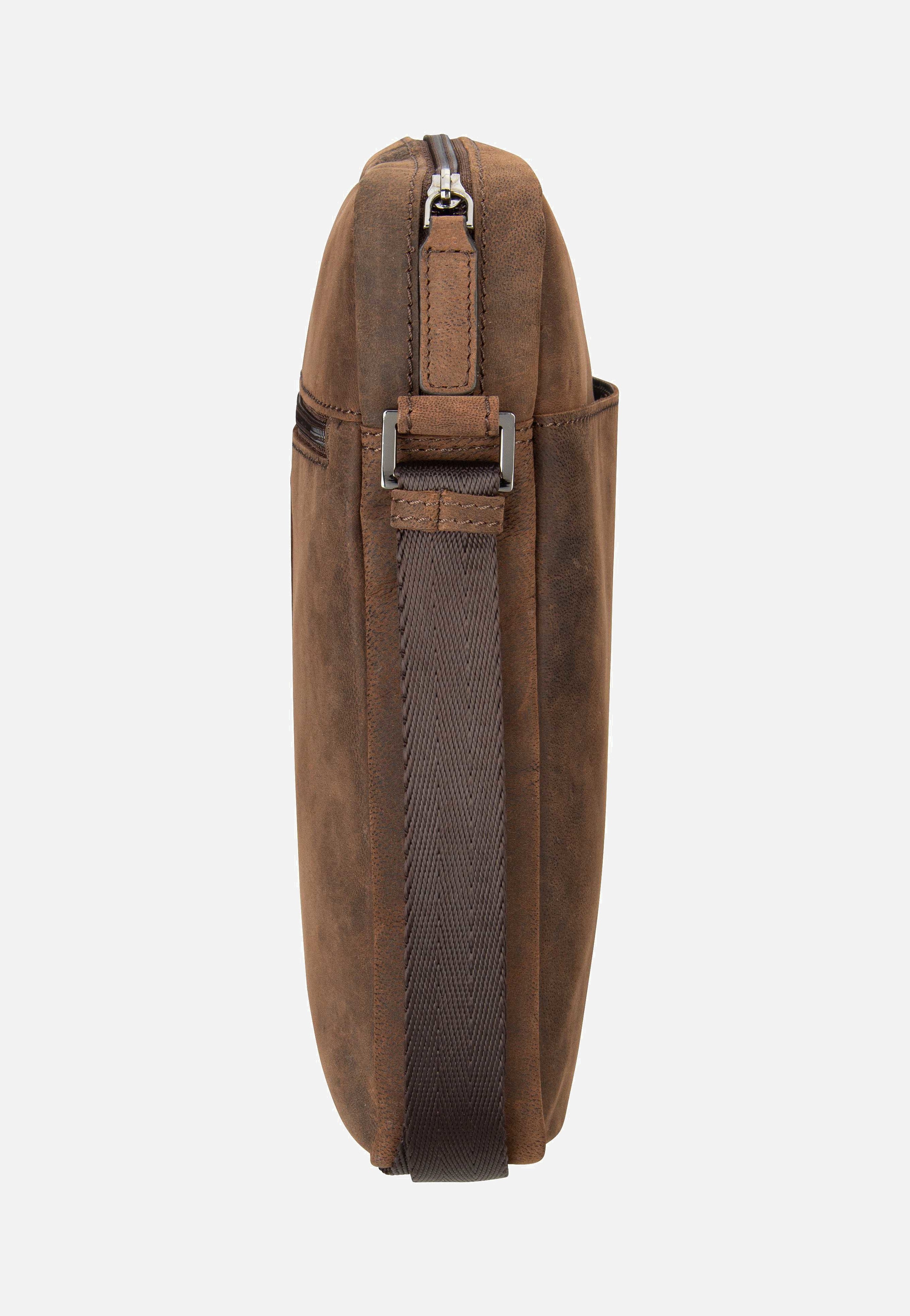 Bugatti - Luca Braun - Crossbody Bag | Men-Image