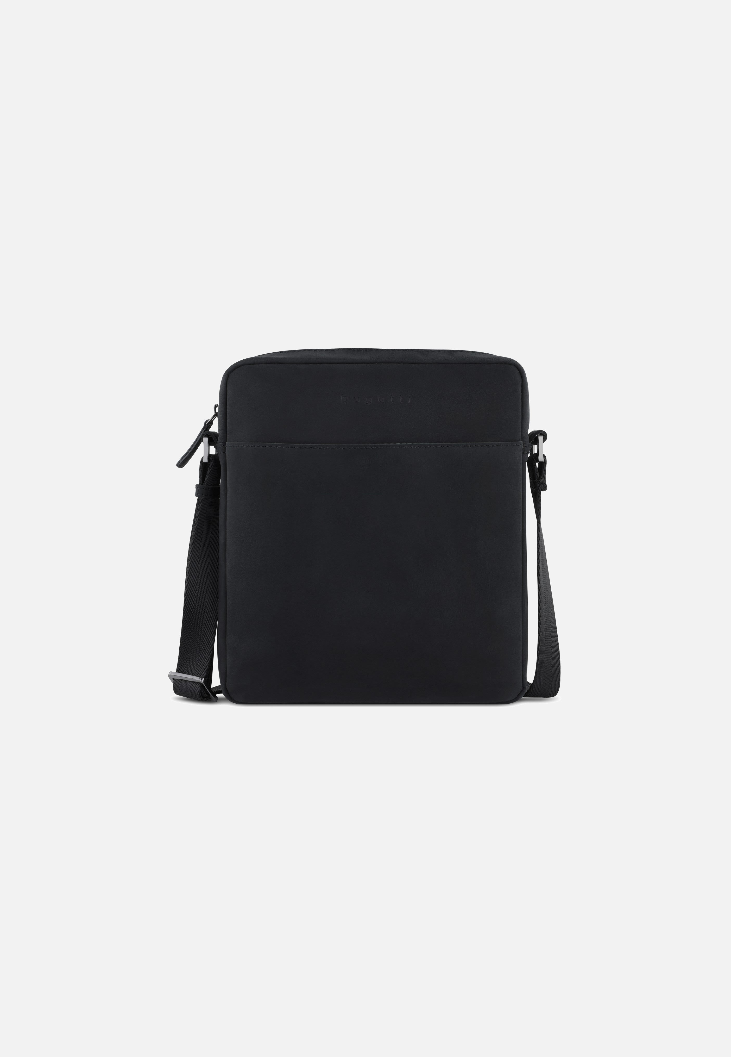 Bugatti - Luca Schwarz - Crossbody Bag | Men-Image