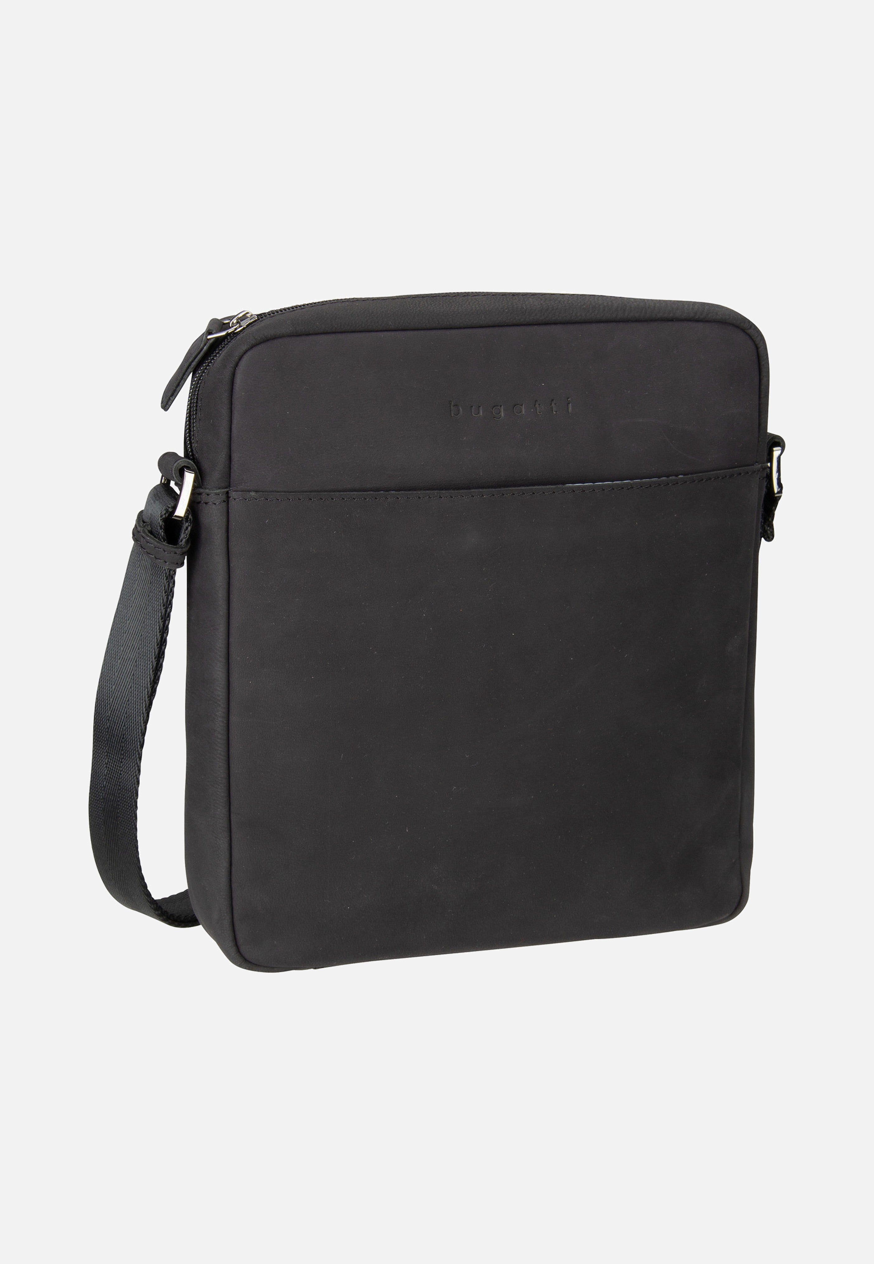 Bugatti - Luca Schwarz - Crossbody Bag | Men-Image