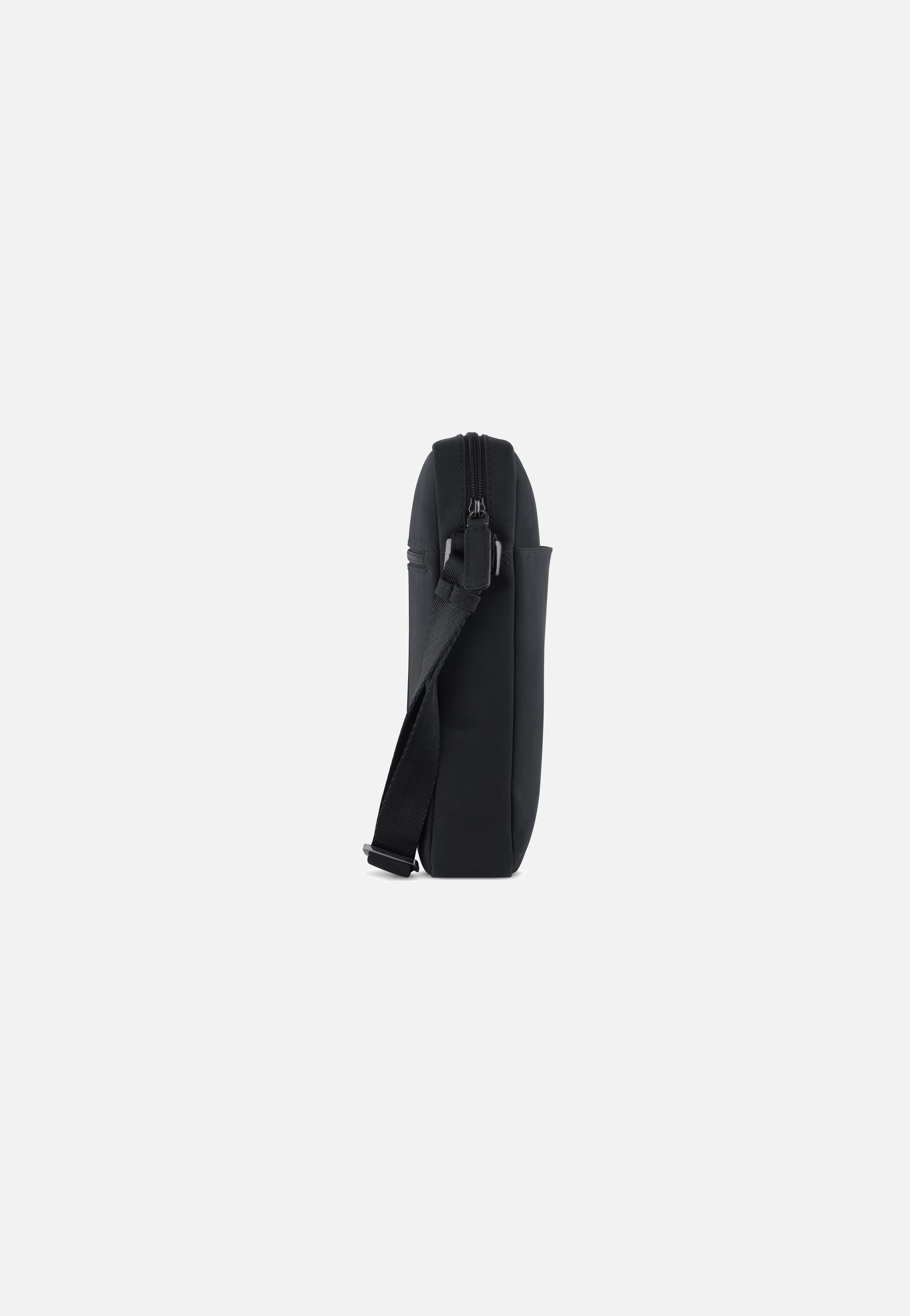 Bugatti - Luca Schwarz - Crossbody Bag | Men-Image