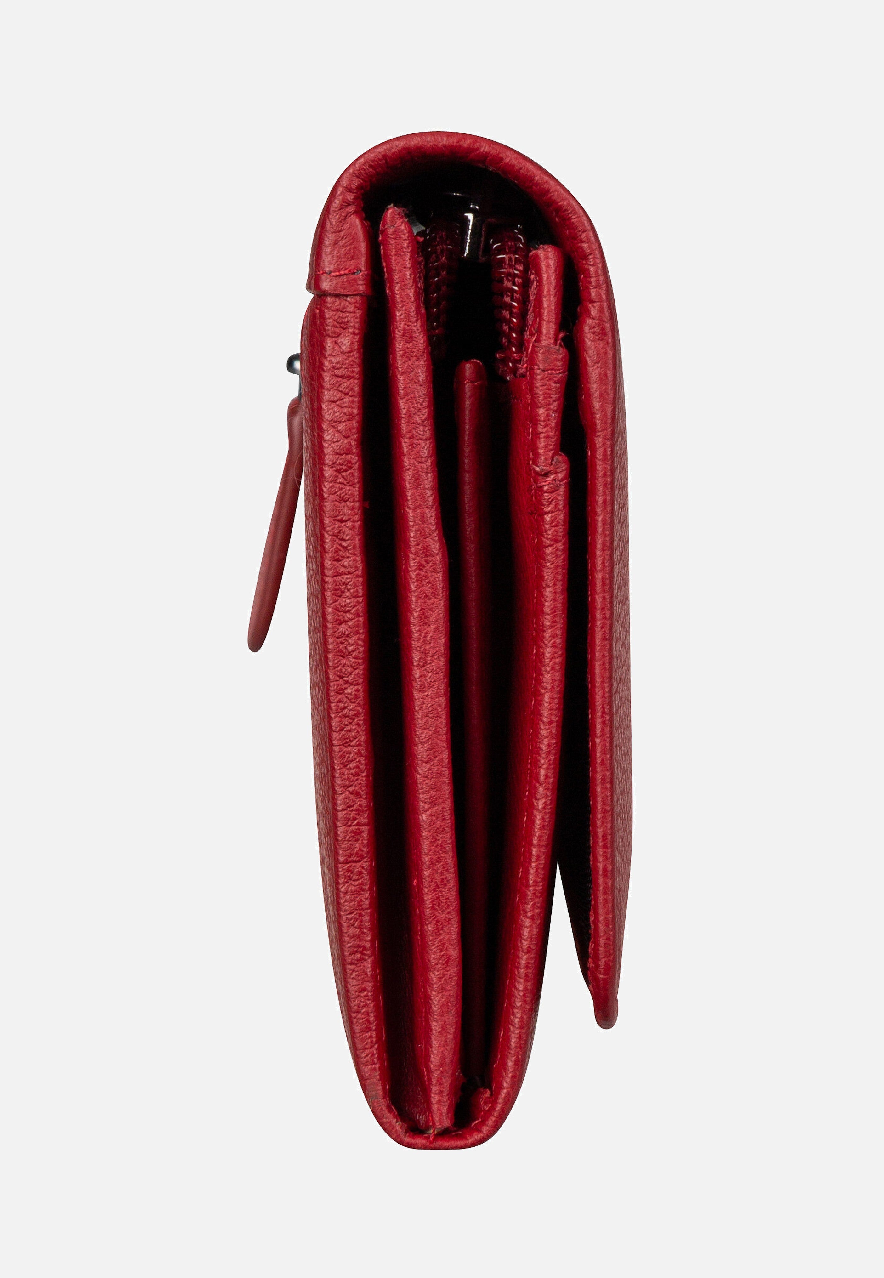 Bugatti - Mira Long 1011 Rot - Wallet | Women-Image