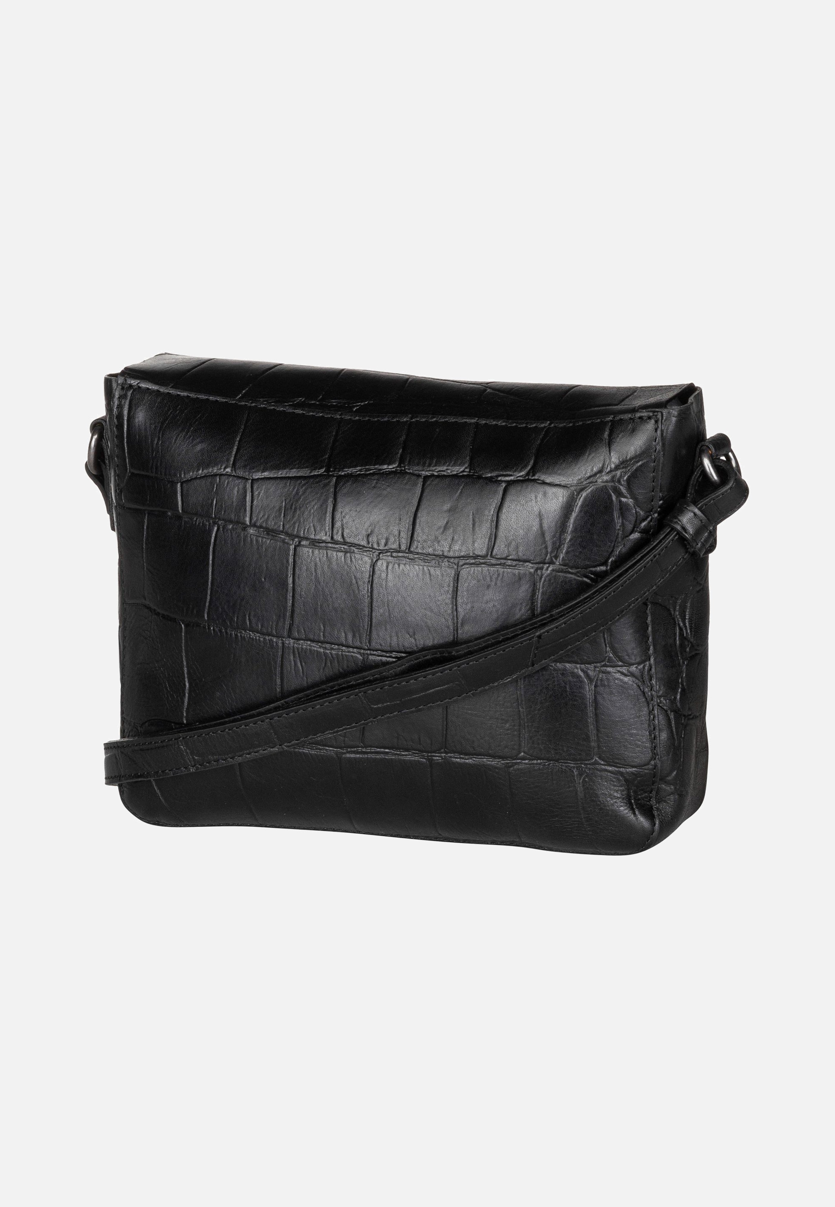 Bugatti - Nevio 5921 Schwarz - Crossbody Bag | Neutral-Image