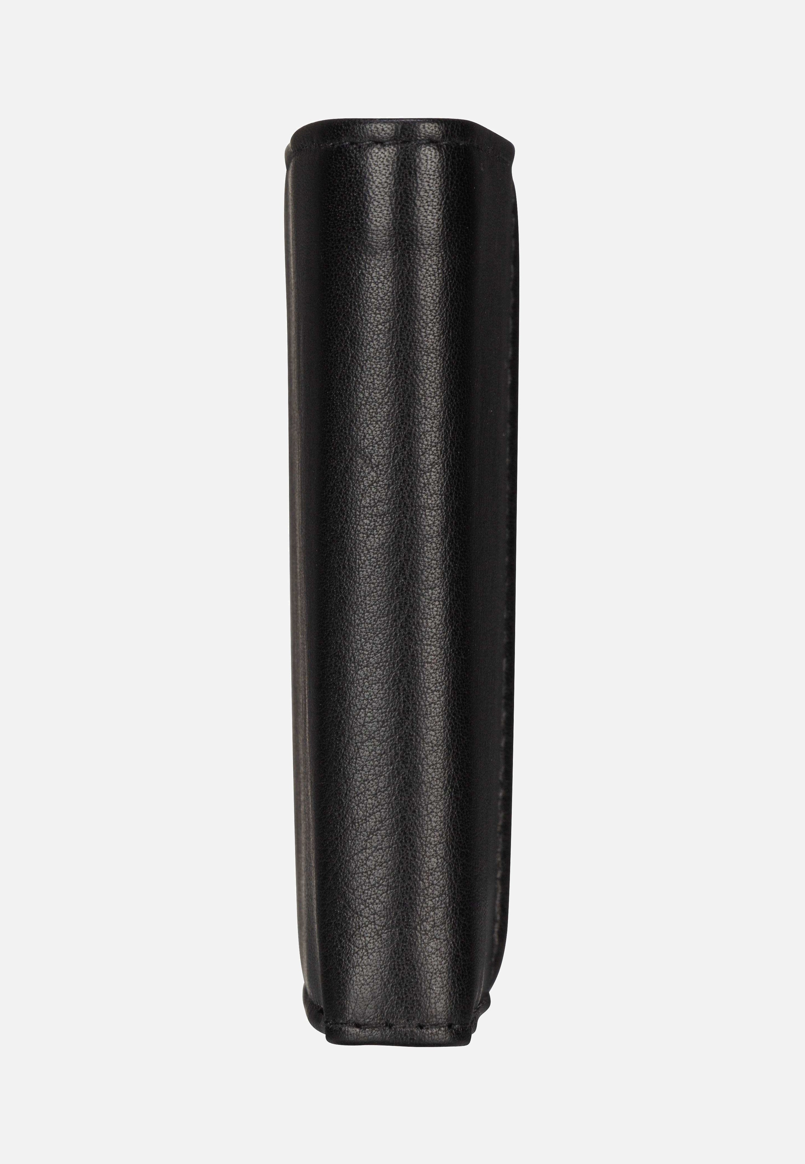 Bugatti - Nome Vertical Small Schwarz - Wallet | Men-Image