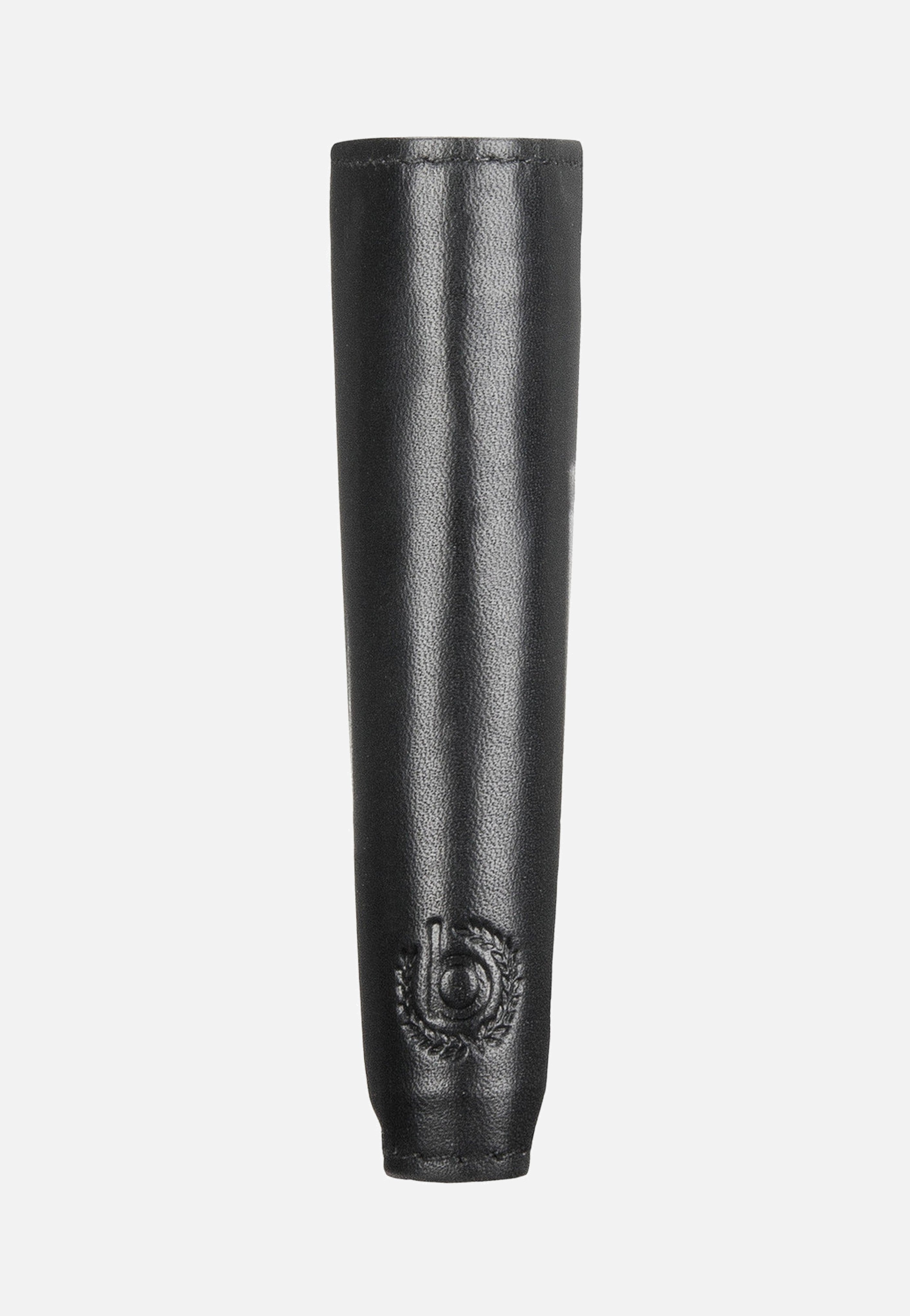 Bugatti - Primo Coin 8 Schwarz - Wallet | Men-Image