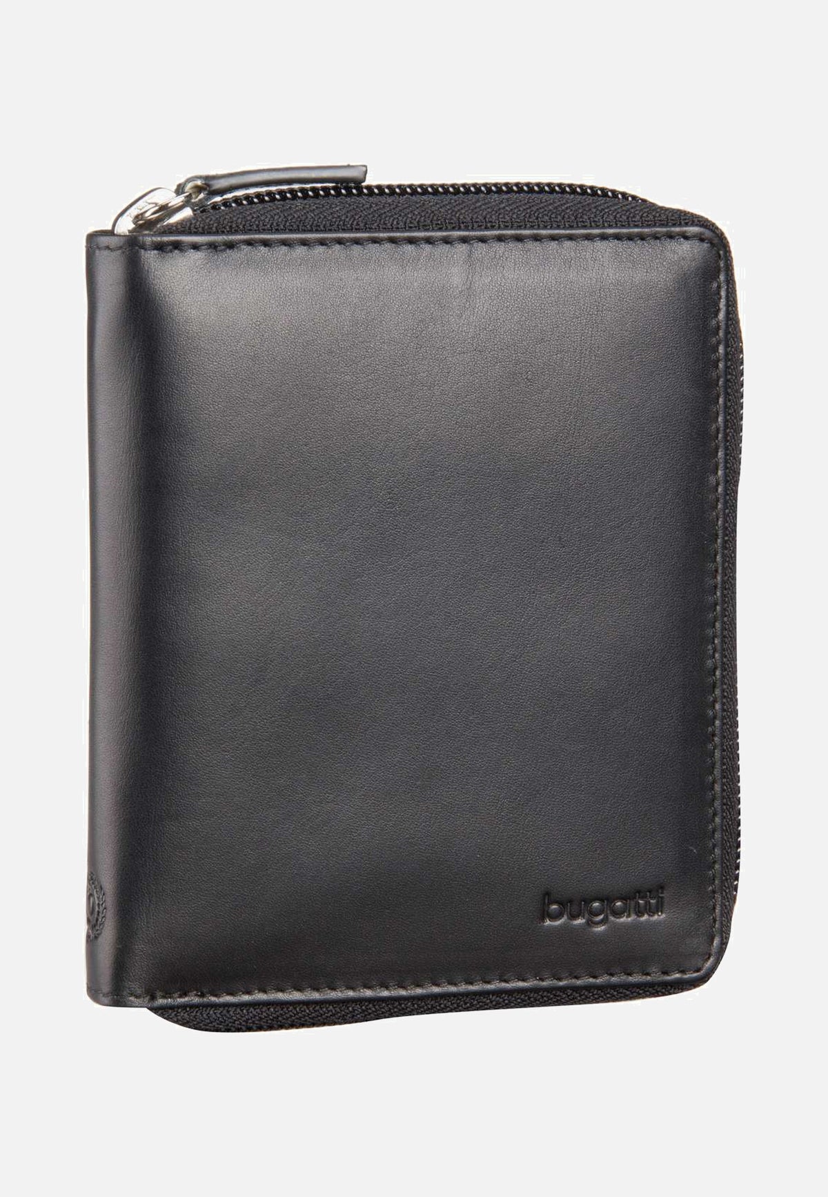 bugatti Geldbörse BUGATTI Damen, Herren PRIMO echt Leder, echt Leder