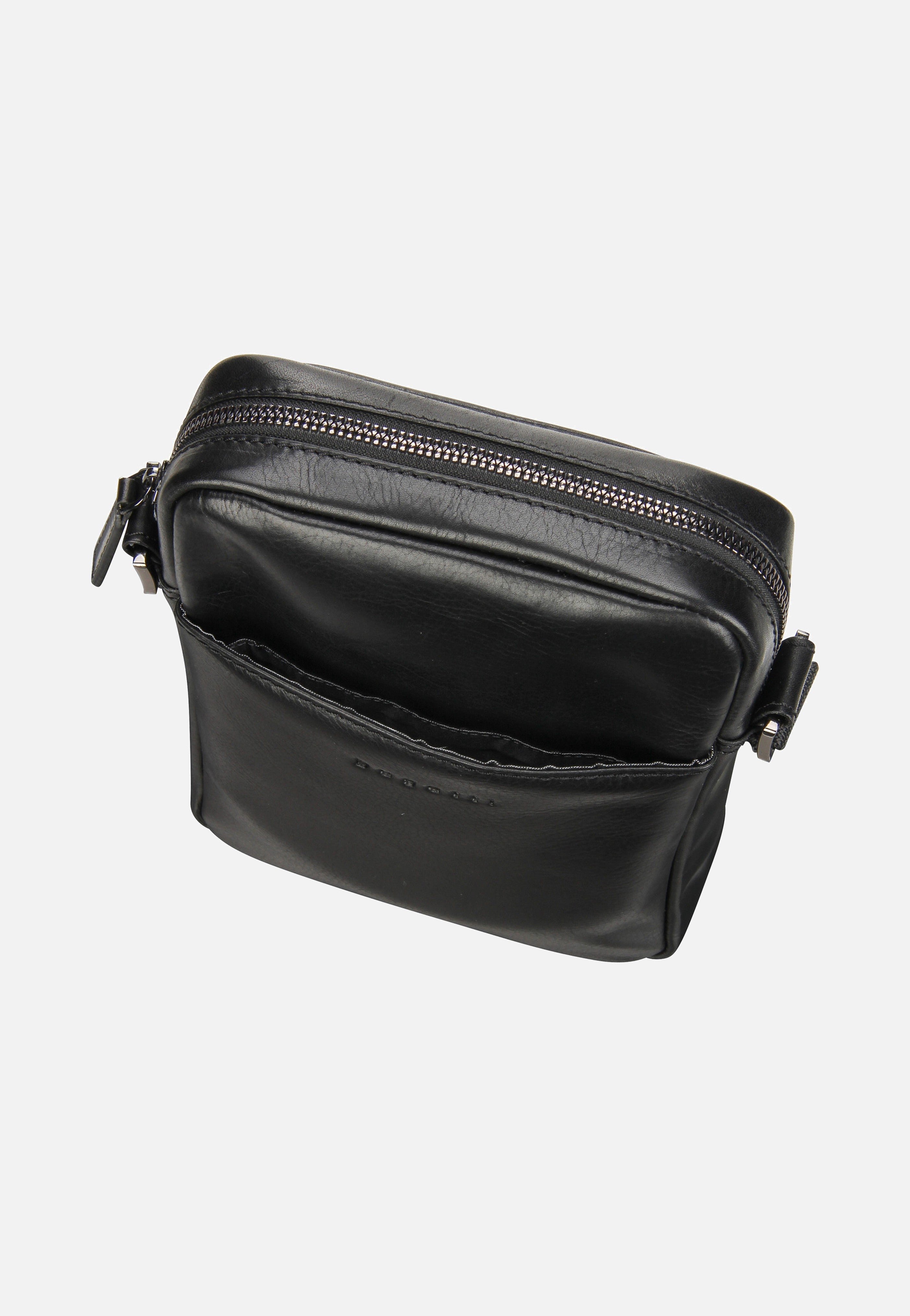 Bugatti - Romano 4015 Schwarz - Shoulder Bag | Men-Image