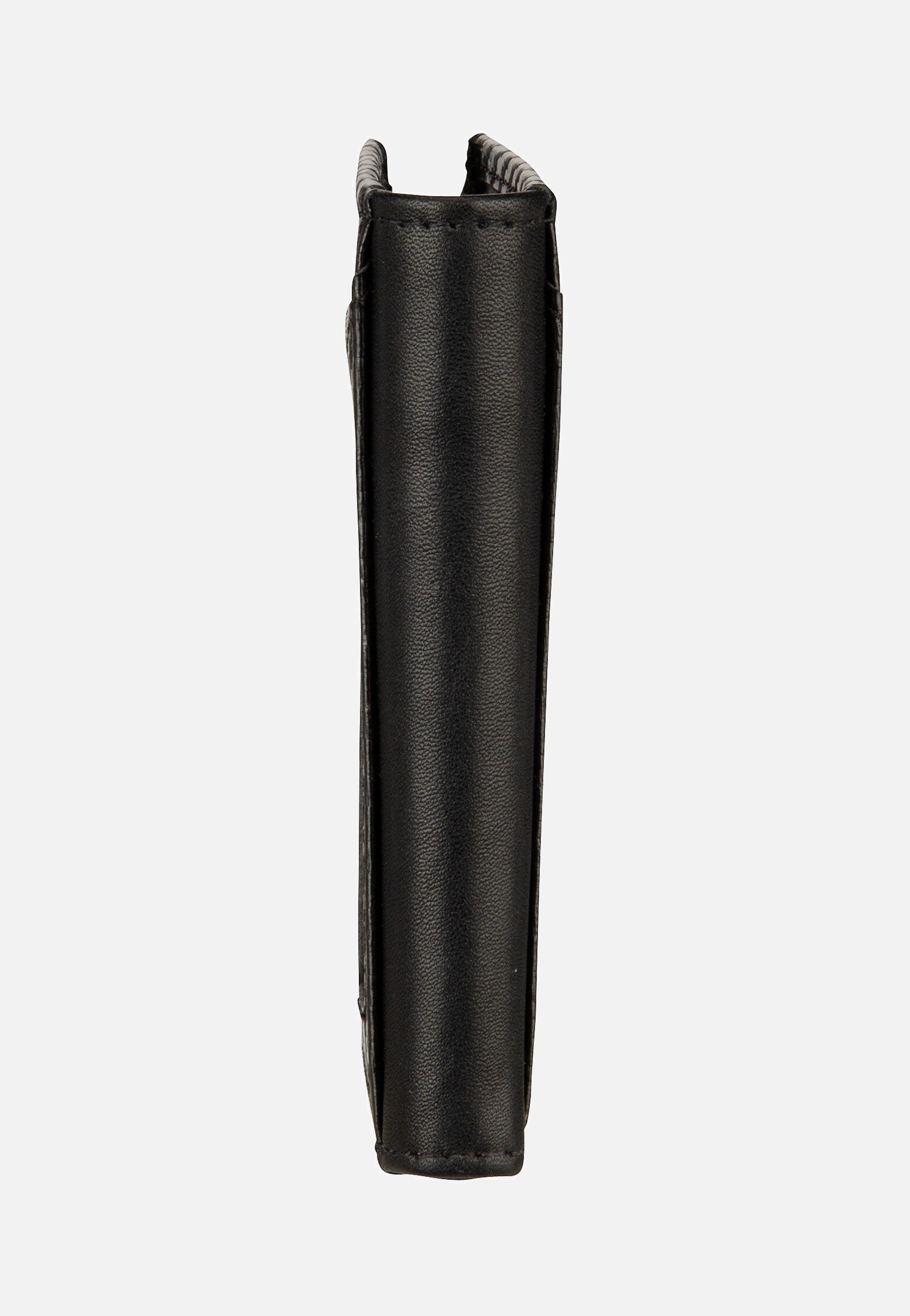Bugatti - Secure Slim Mini 1490C Schwarz - Card Holder | Neutral-Image