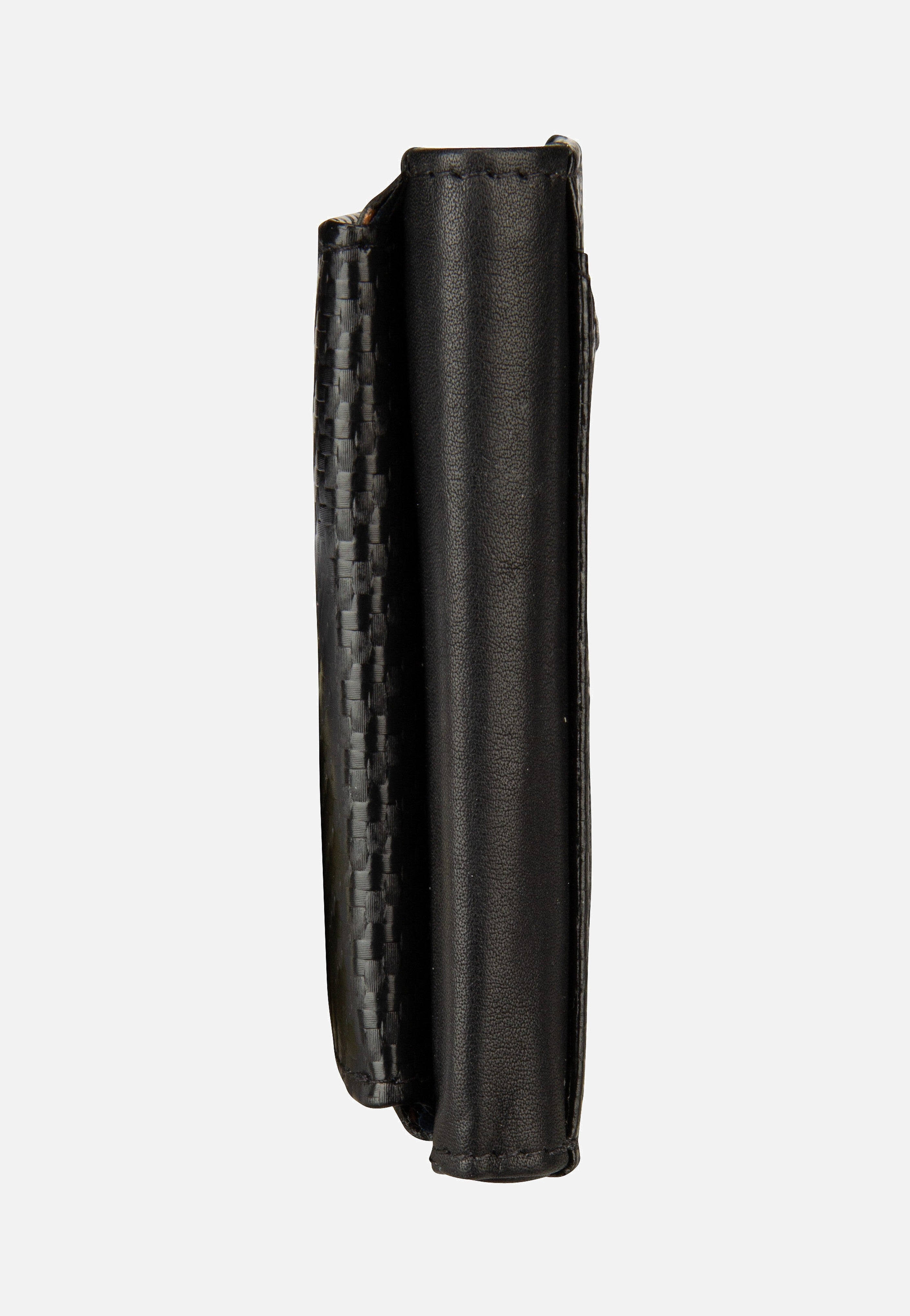 Bugatti - Secure Slim Mini Special 1480C Schwarz - Wallet | Neutral-Image