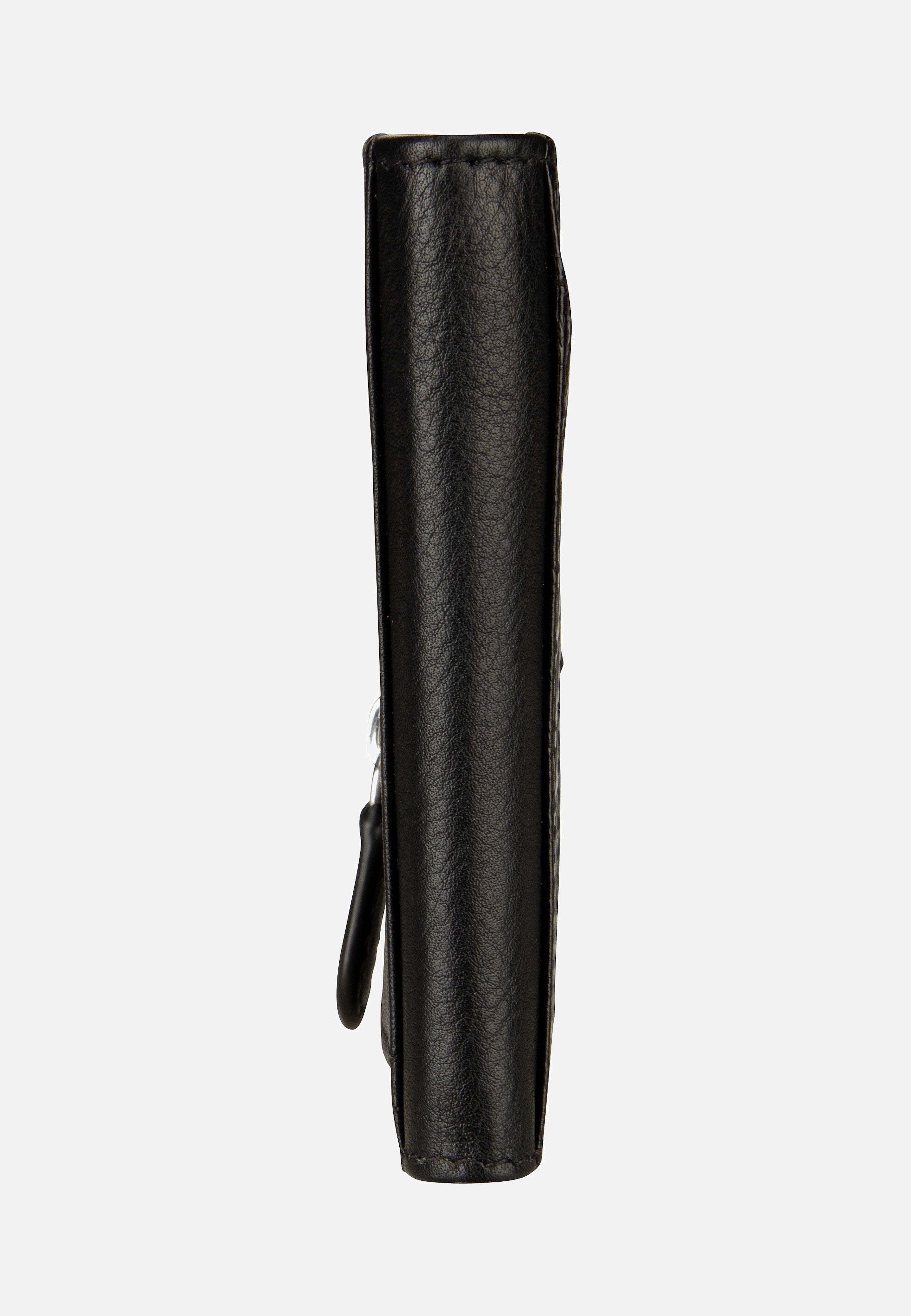 Bugatti - Secure Slim Mini Zip Special 1485C Schwarz - Wallet | Men-Image