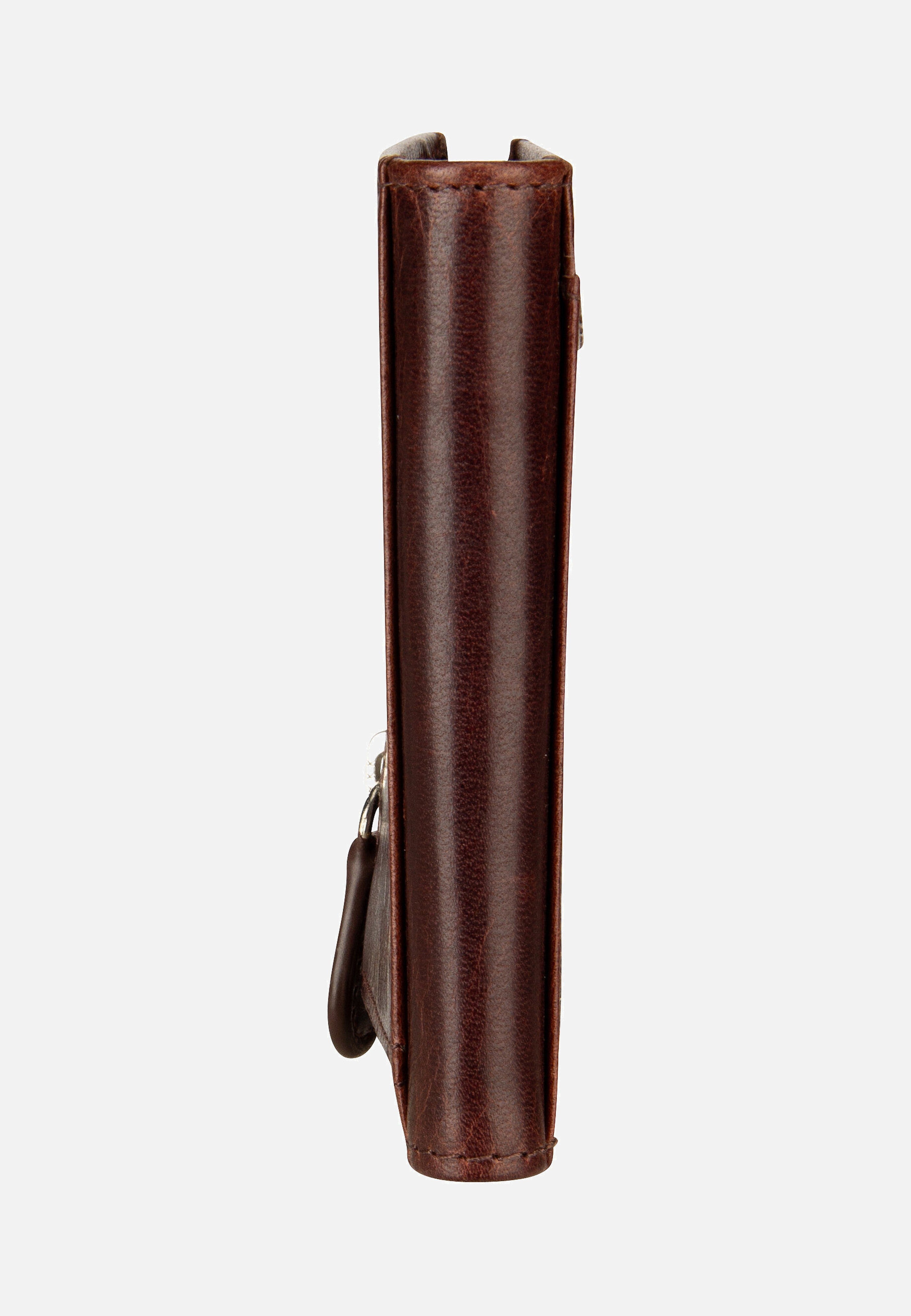 Bugatti - Secure Slim Mini Zip Special 1485R Braun - Wallet | Neutral-Image