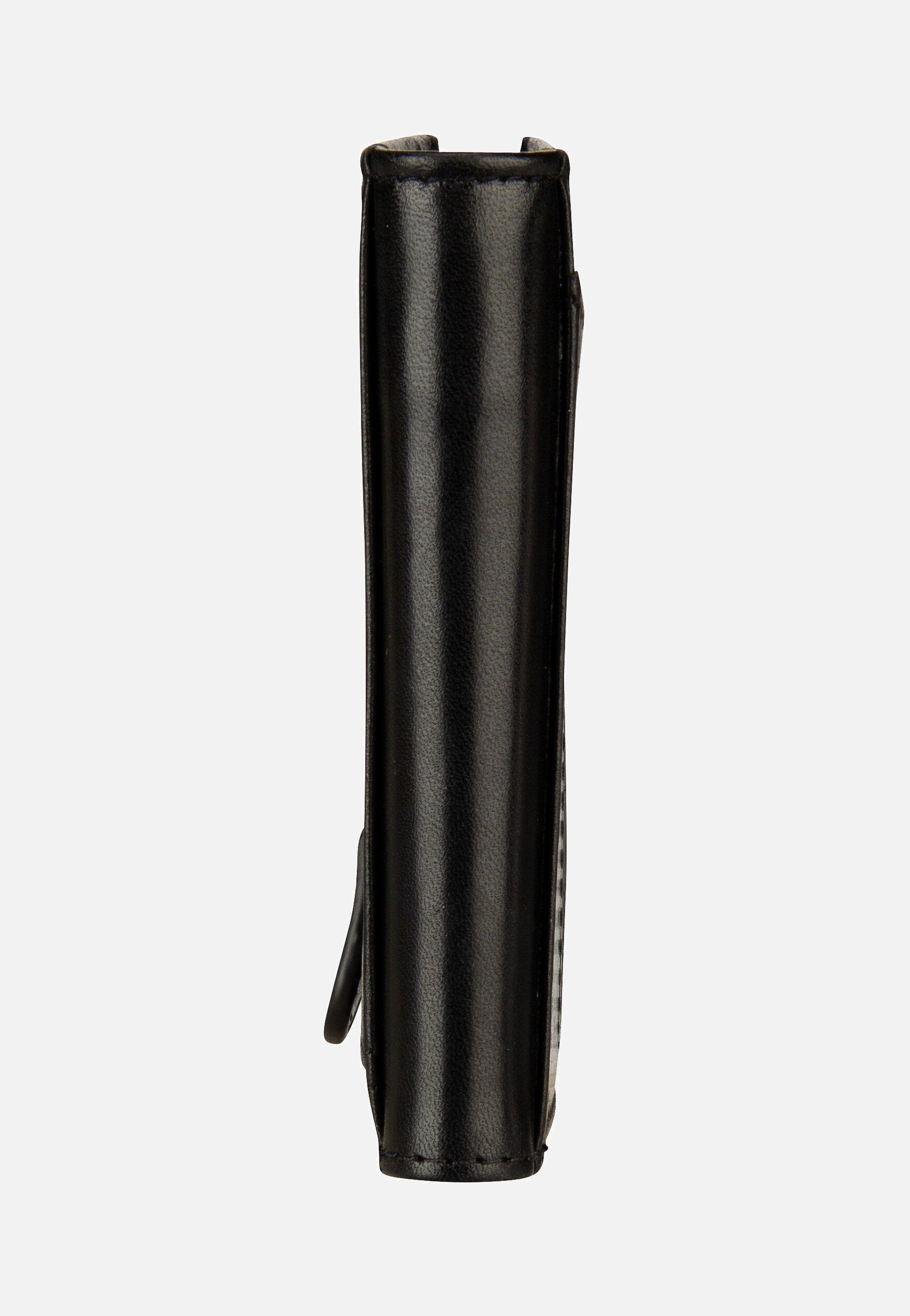 Bugatti - Secure Slim Mini Zip Special 1485R Schwarz - Wallet | Neutral-Image