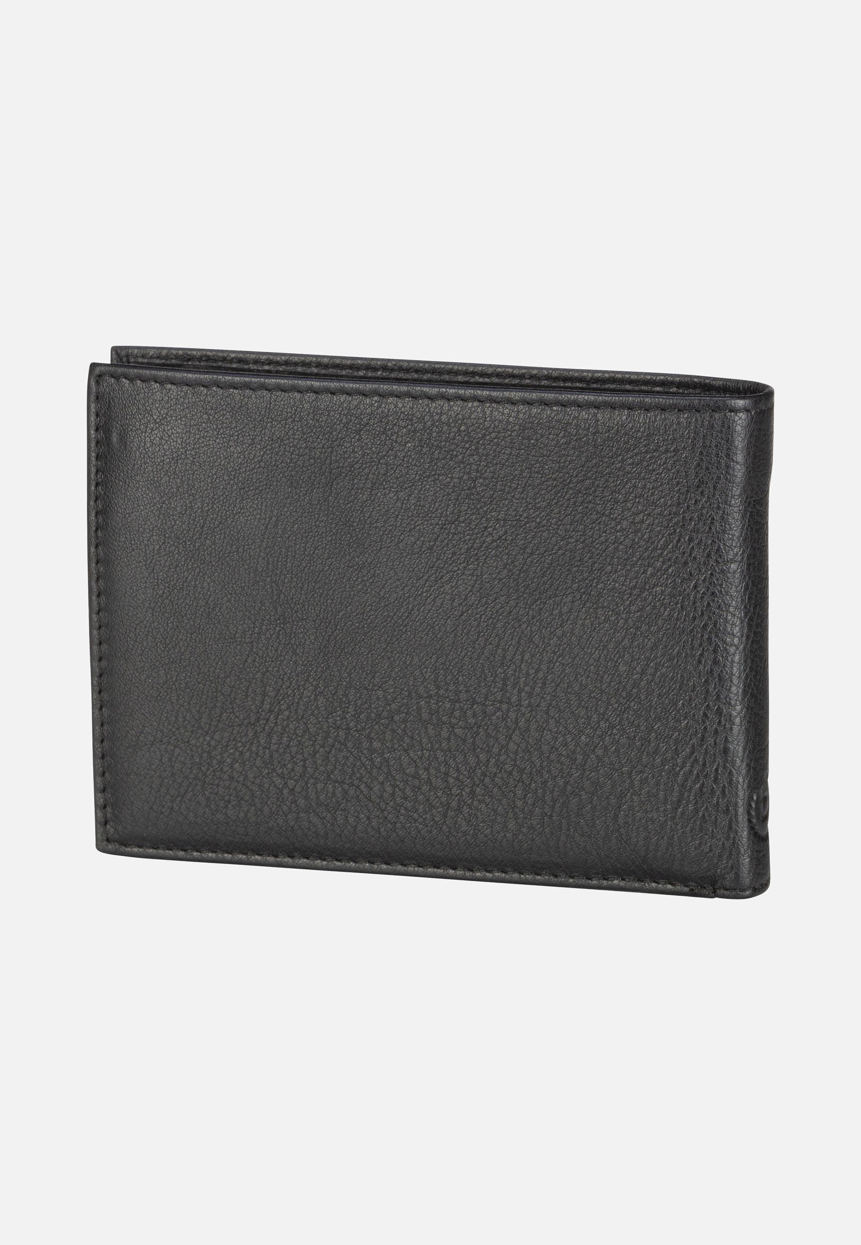 Bugatti - Sempre 1177 Schwarz - Wallet | Men-Image