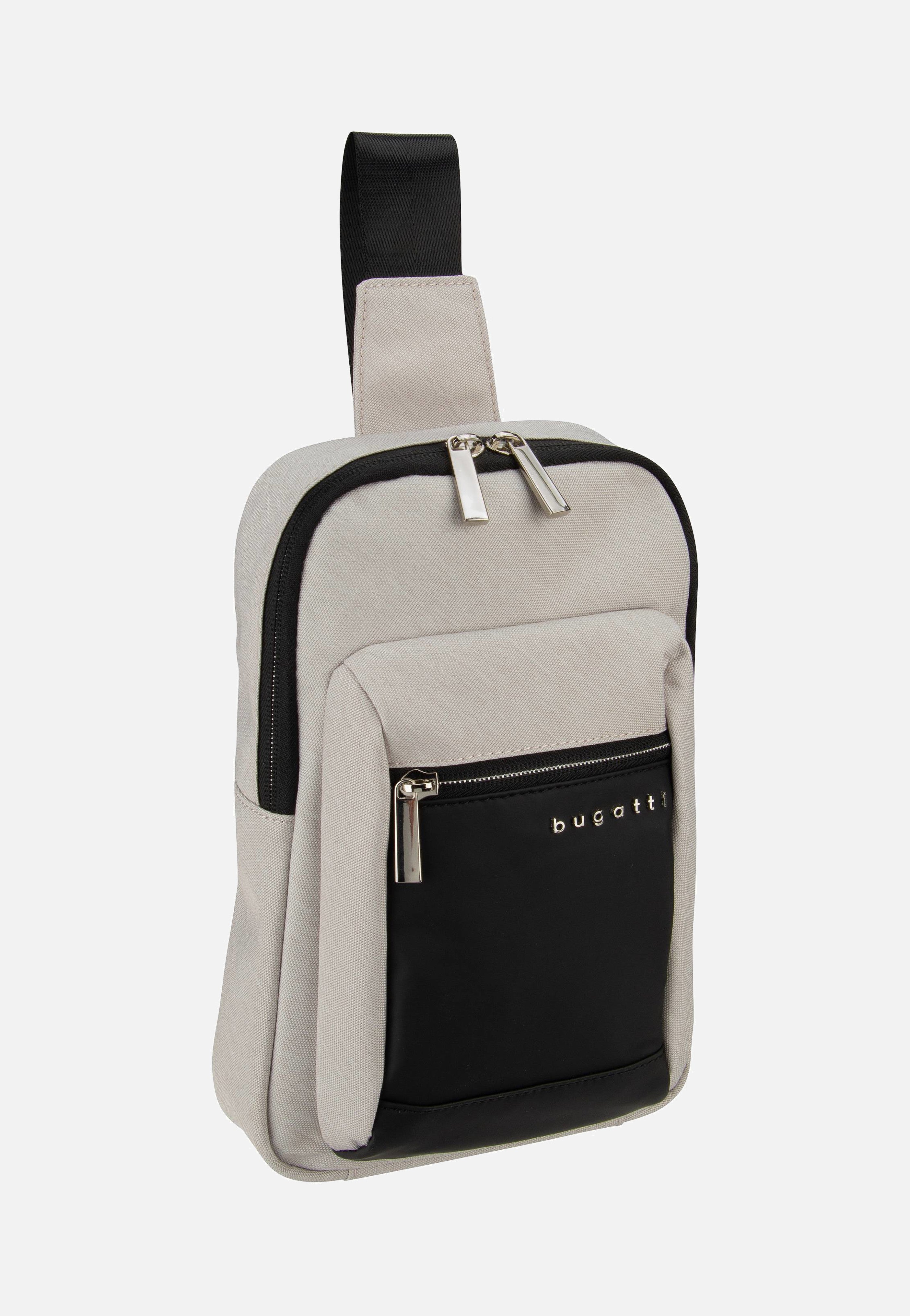 Bugatti - Sera Hellgrau - Sling Bag | Men-Image