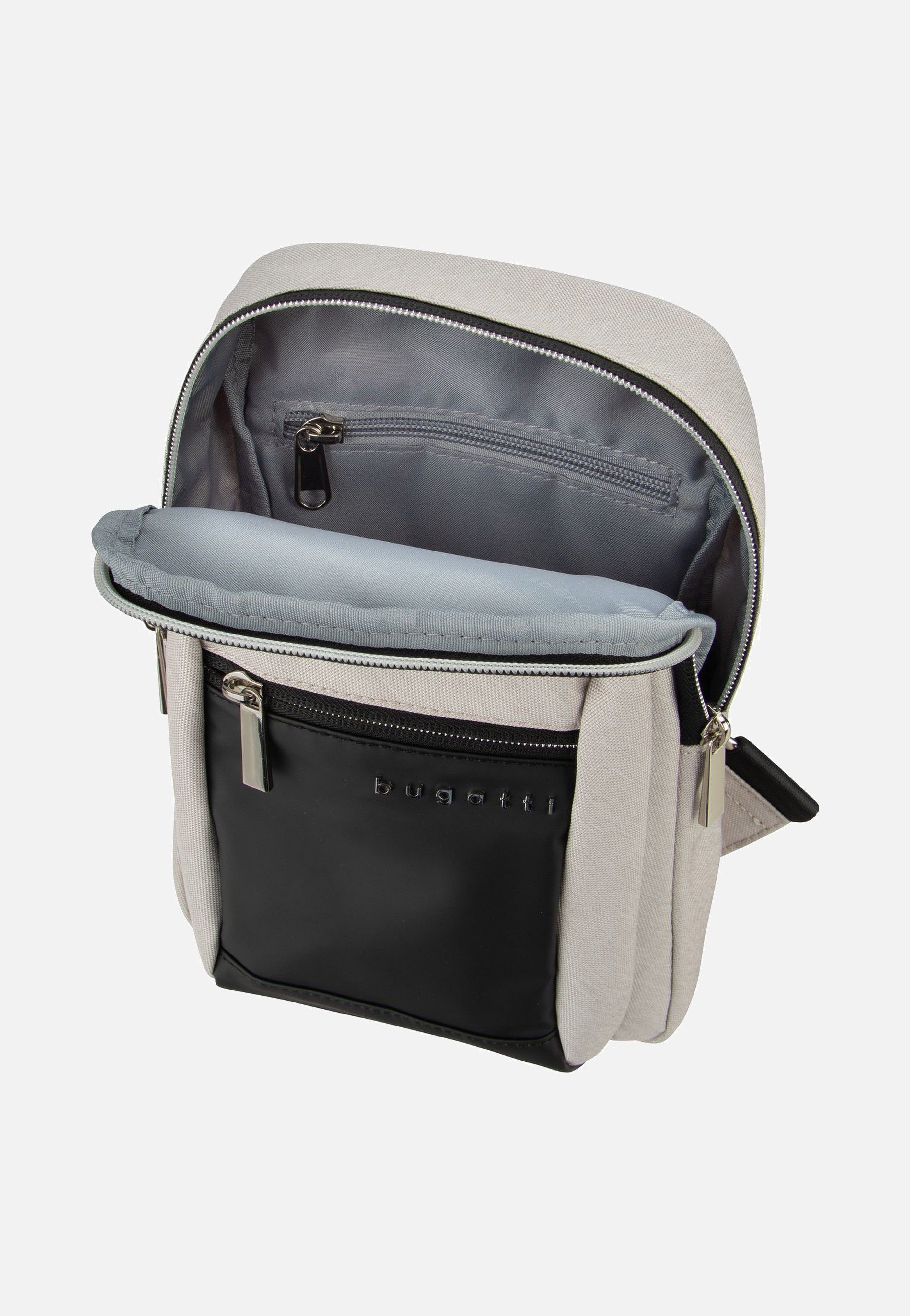 Bugatti - Sera Hellgrau - Sling Bag | Men-Image