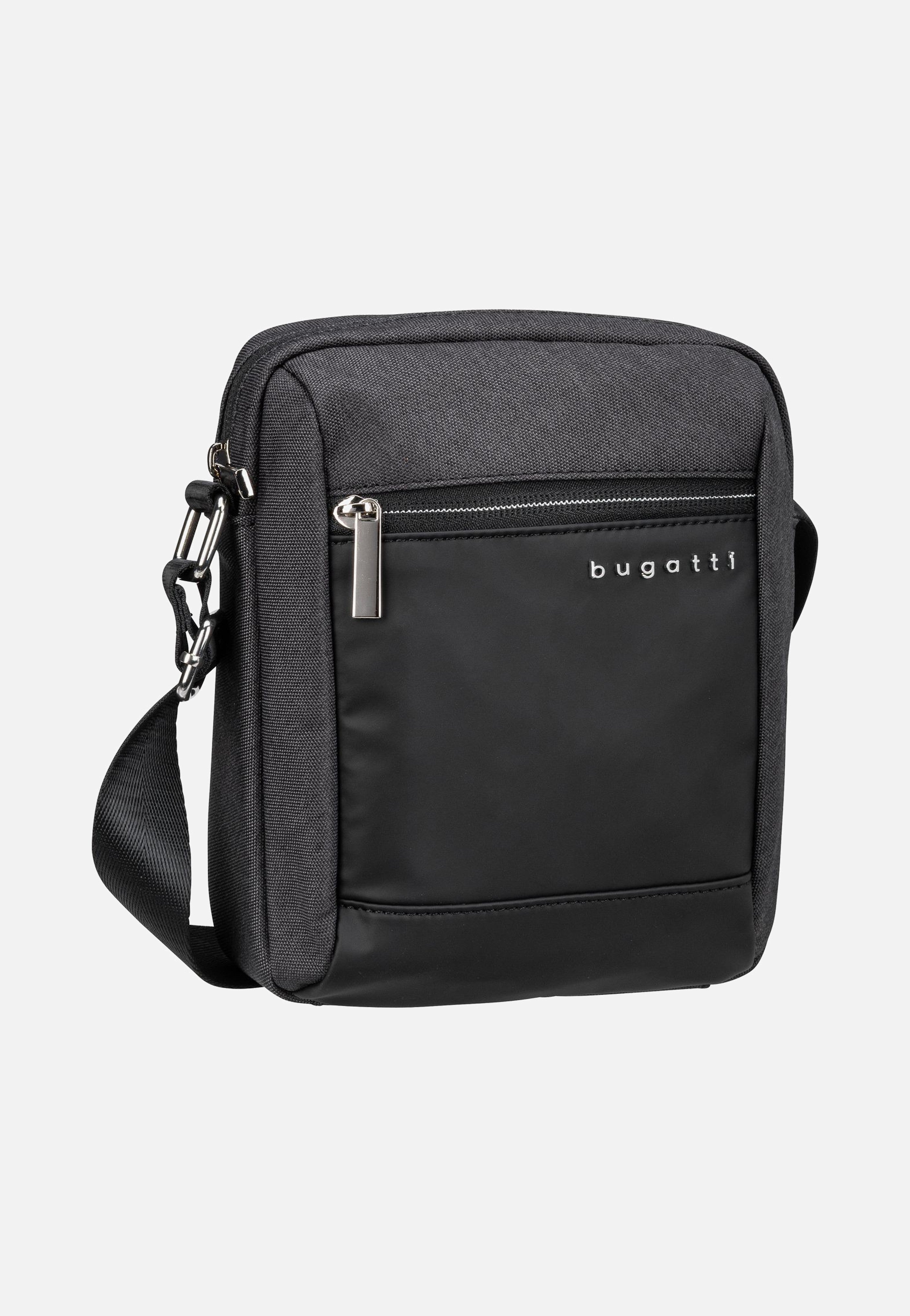 Bugatti - Sera Small Anthrazit - Shoulder Bag | Men-Image