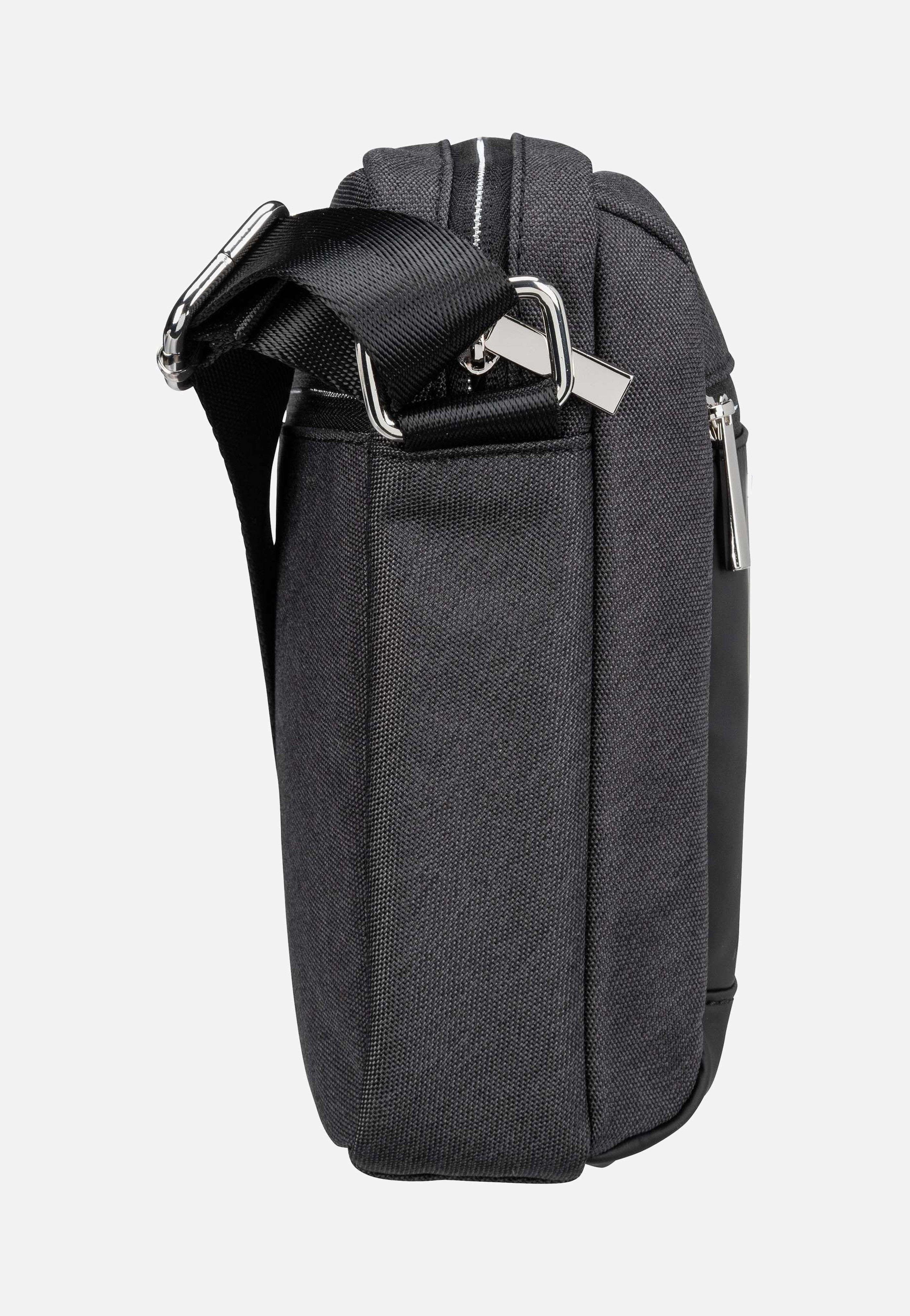 Bugatti - Sera Small Anthrazit - Shoulder Bag | Men-Image
