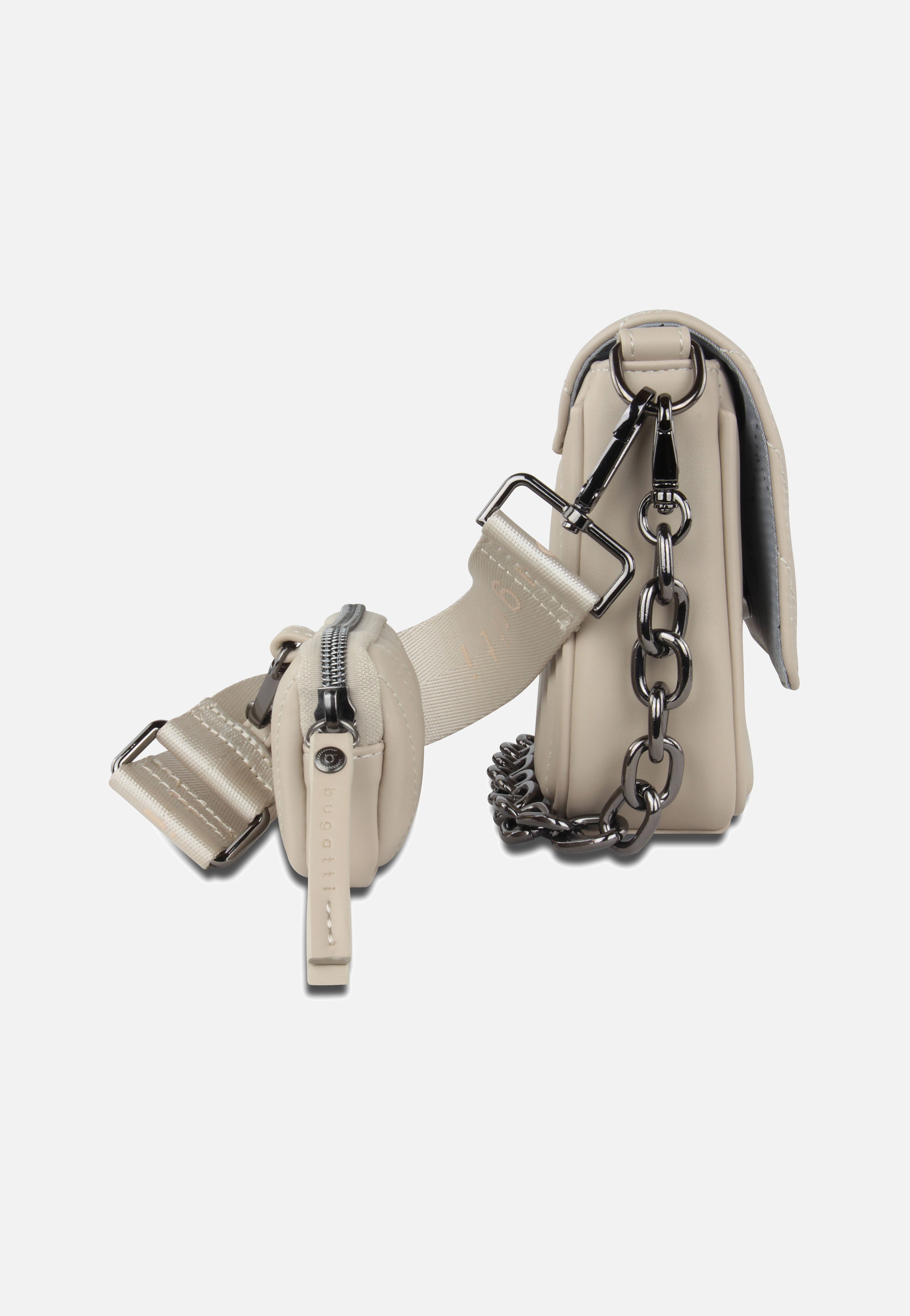 Bugatti - Sira Beige - Crossbody Bag | Women-Image