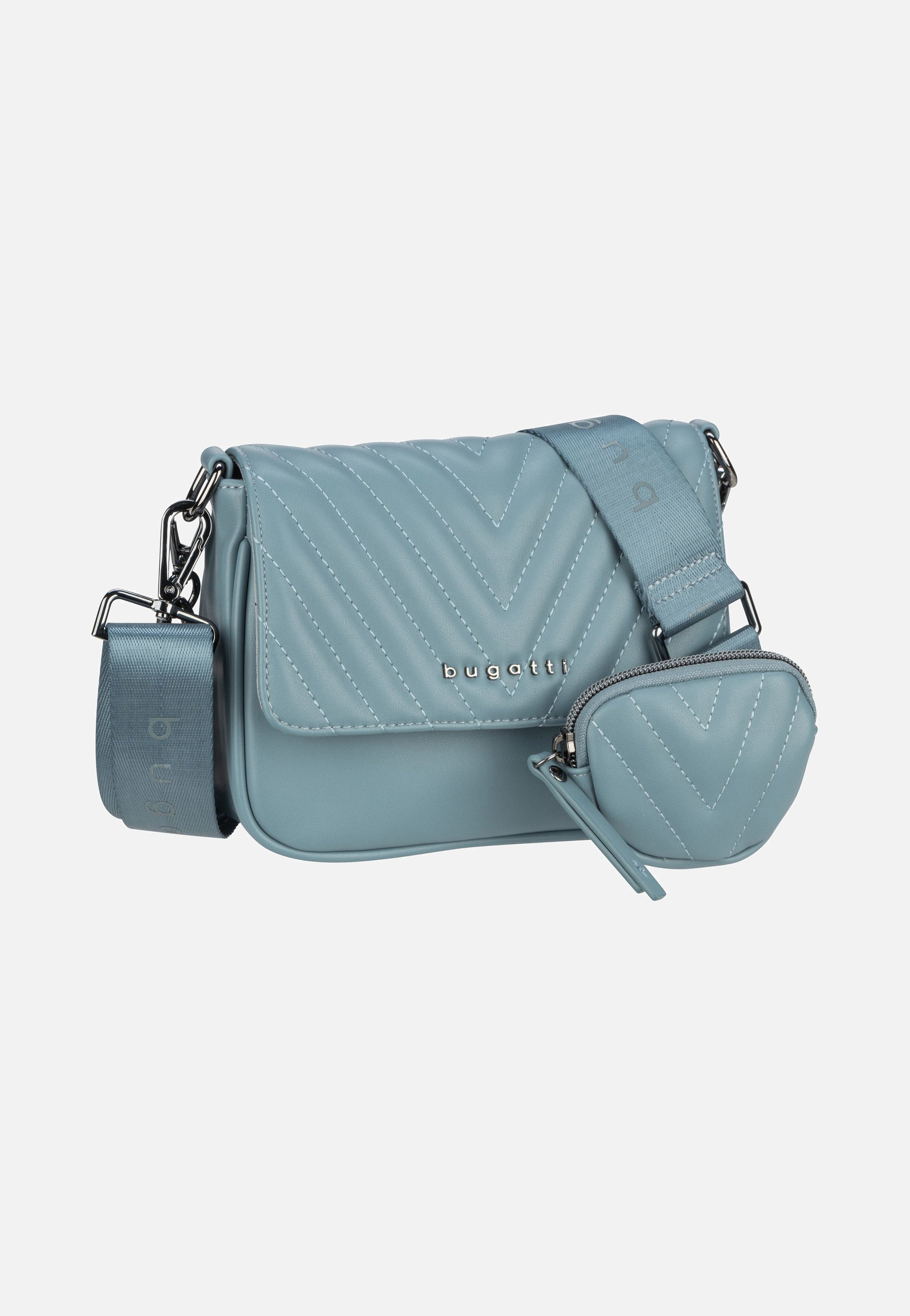 Bugatti - Sira Denim - Crossbody Bag | Women-Image