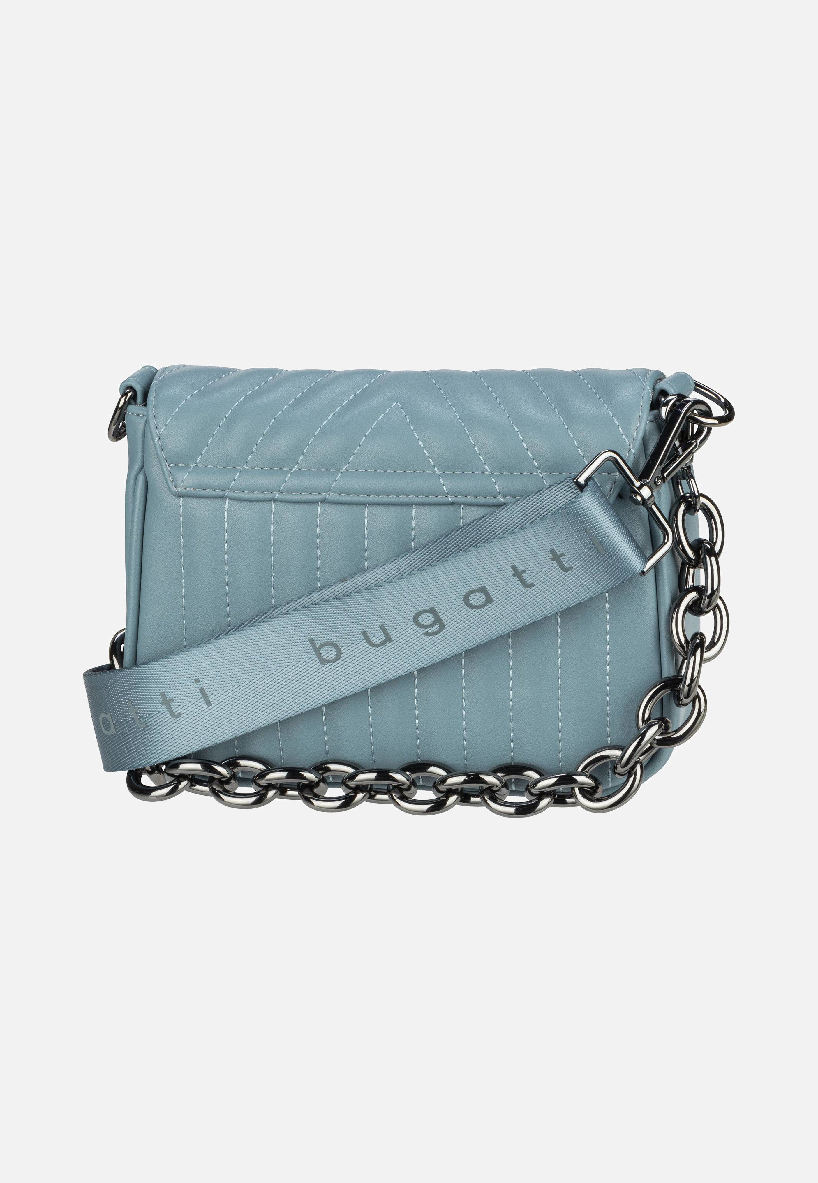 Bugatti - Sira Denim - Shoulder Bag | Women-Image