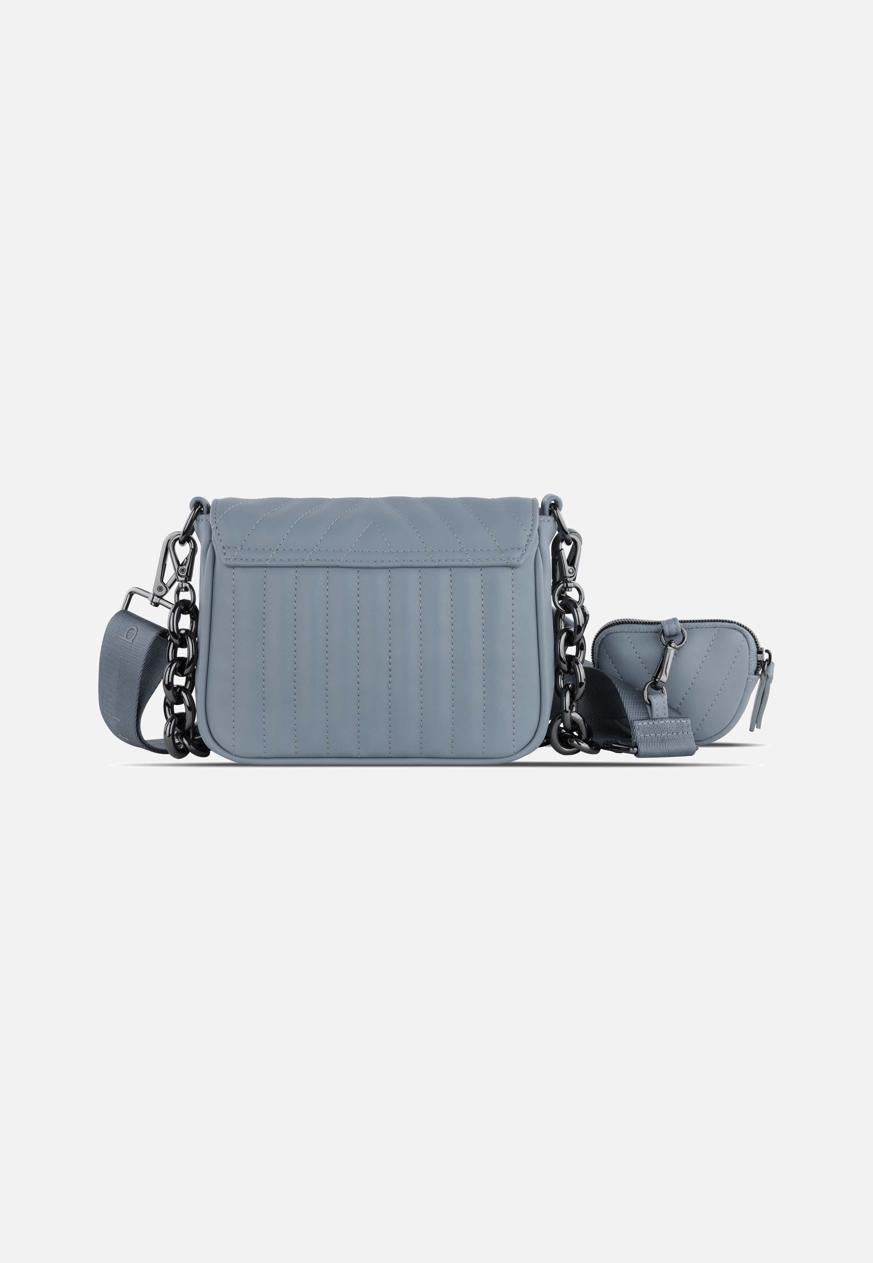 Bugatti - Sira Denim - Shoulder Bag | Women-Image
