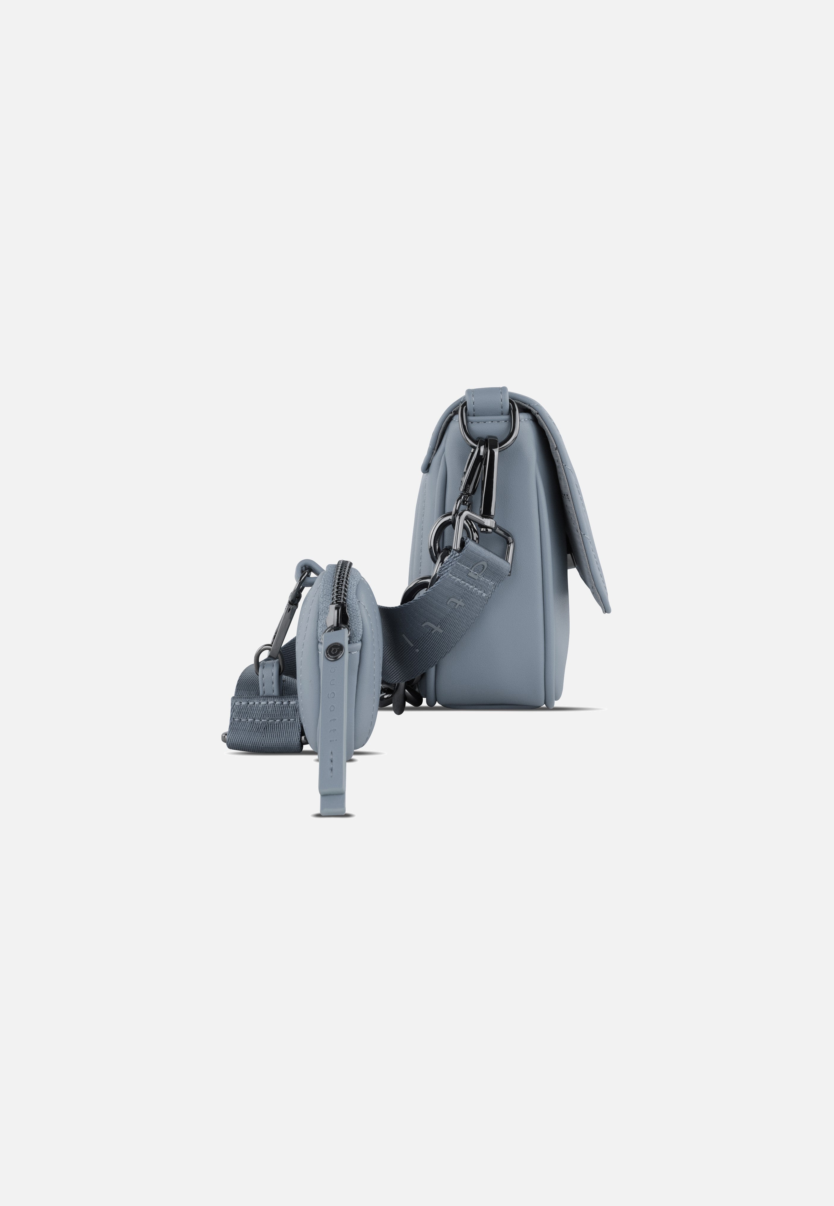 Bugatti - Sira Denim - Shoulder Bag | Women-Image