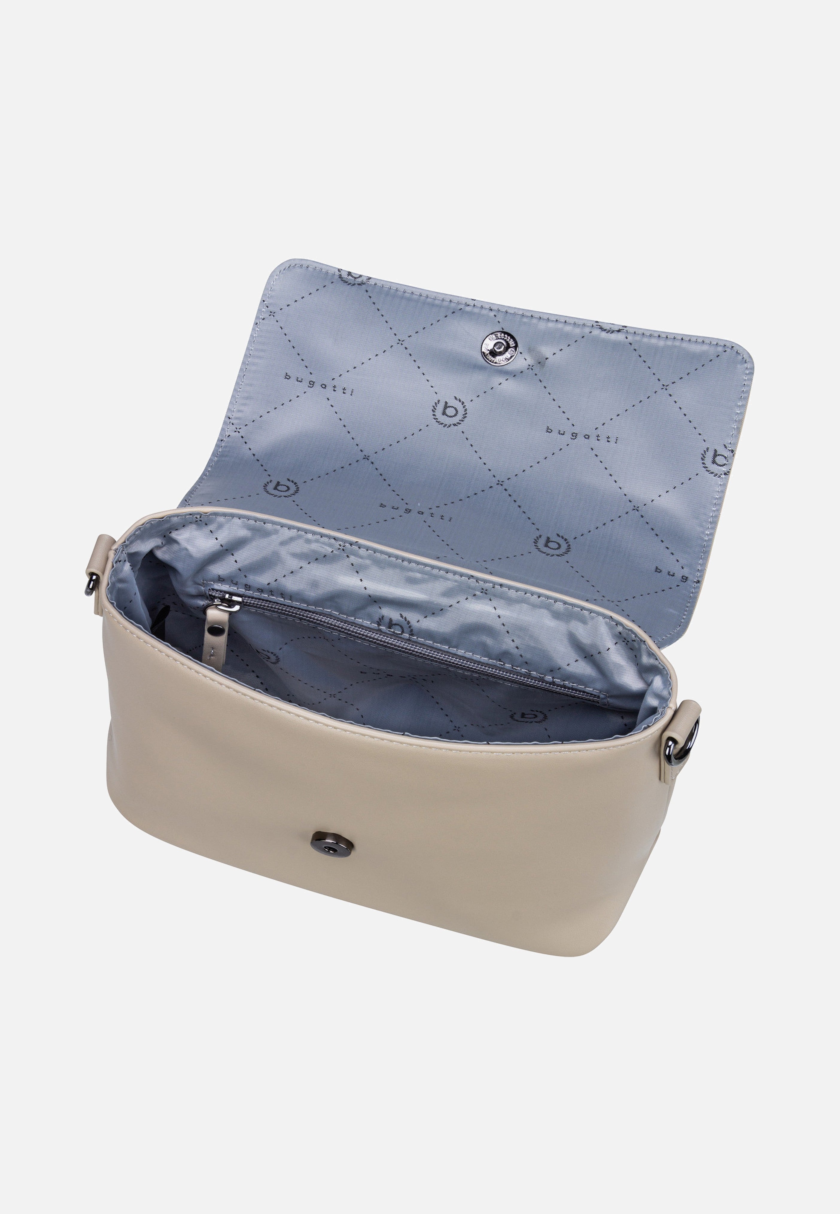 Bugatti - Sira Large II Beige - Crossbody Bag | Women-Image