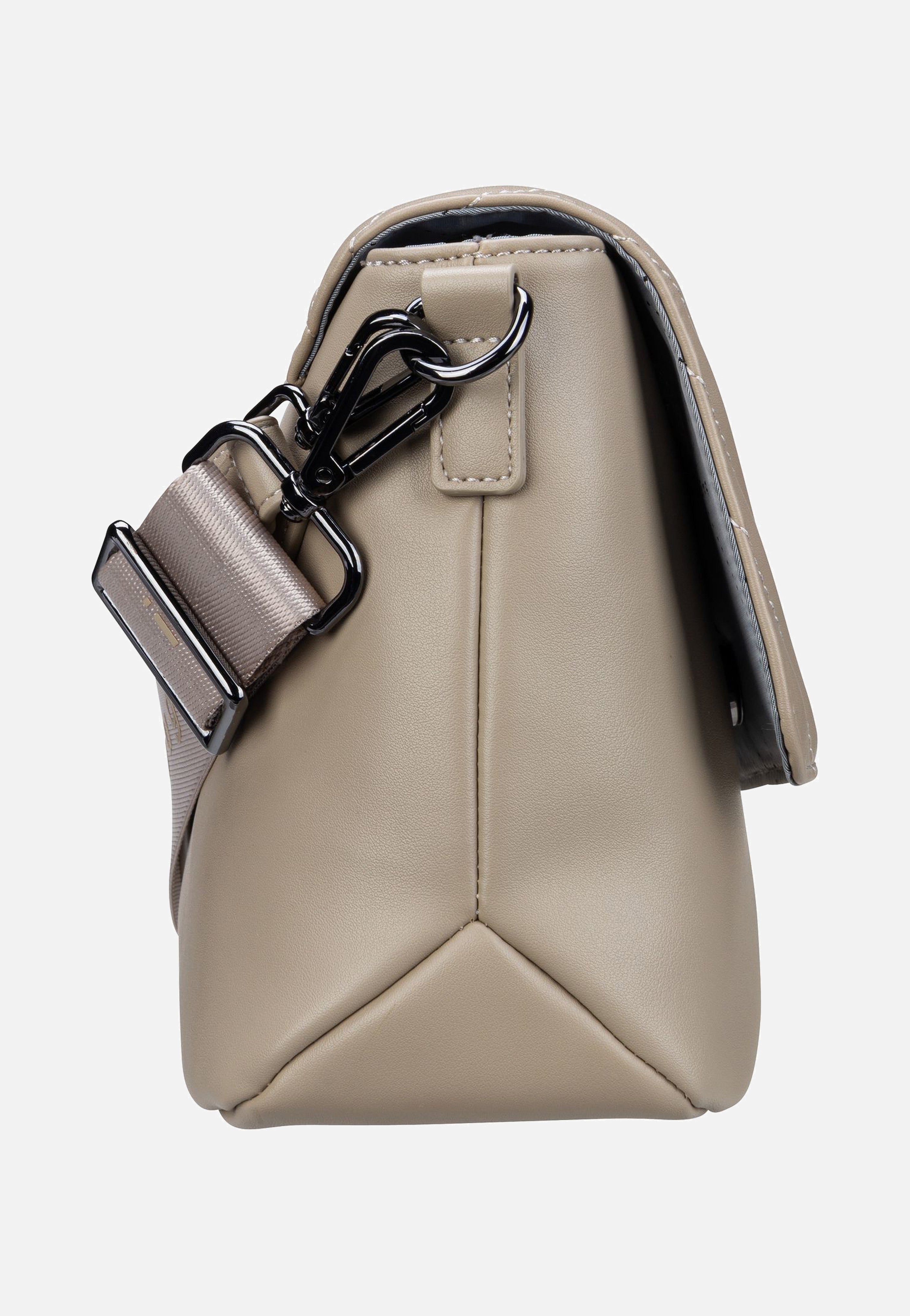 Bugatti - Sira Large II Beige - Crossbody Bag | Women-Image