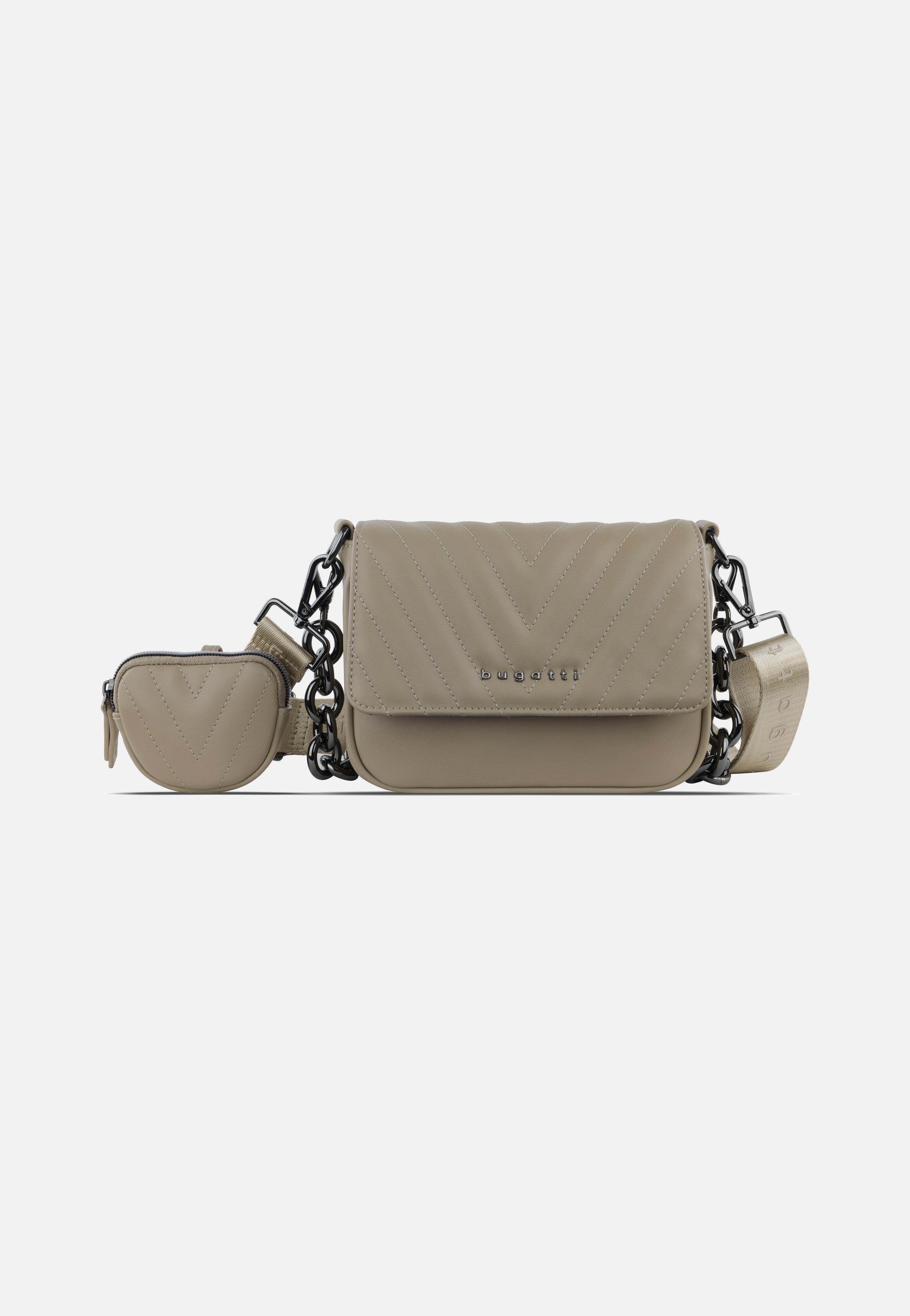 Bugatti - Sira Sand - Crossbody Bag | Women-Image