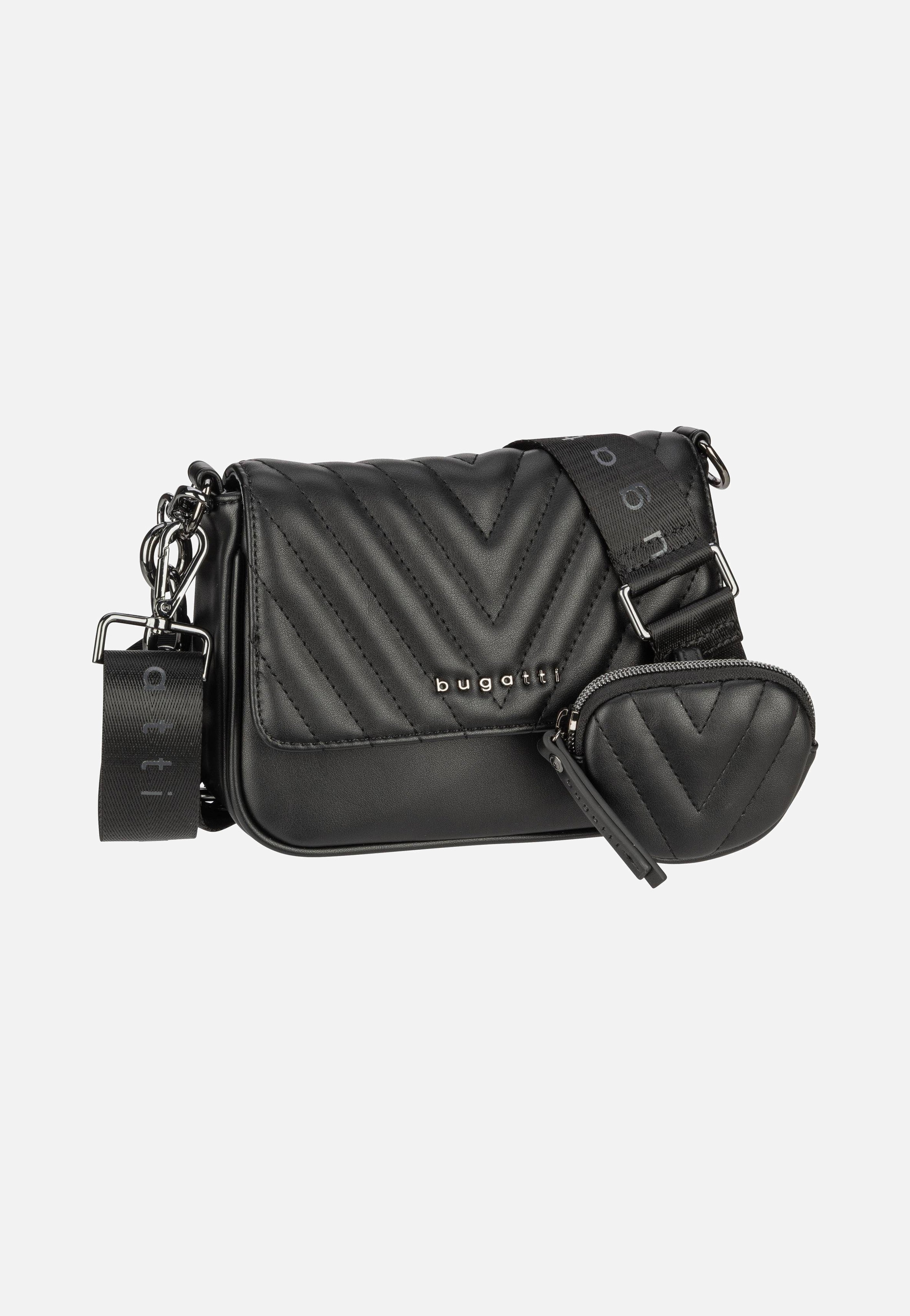 Bugatti - Sira Schwarz - Crossbody Bag | Women-Image