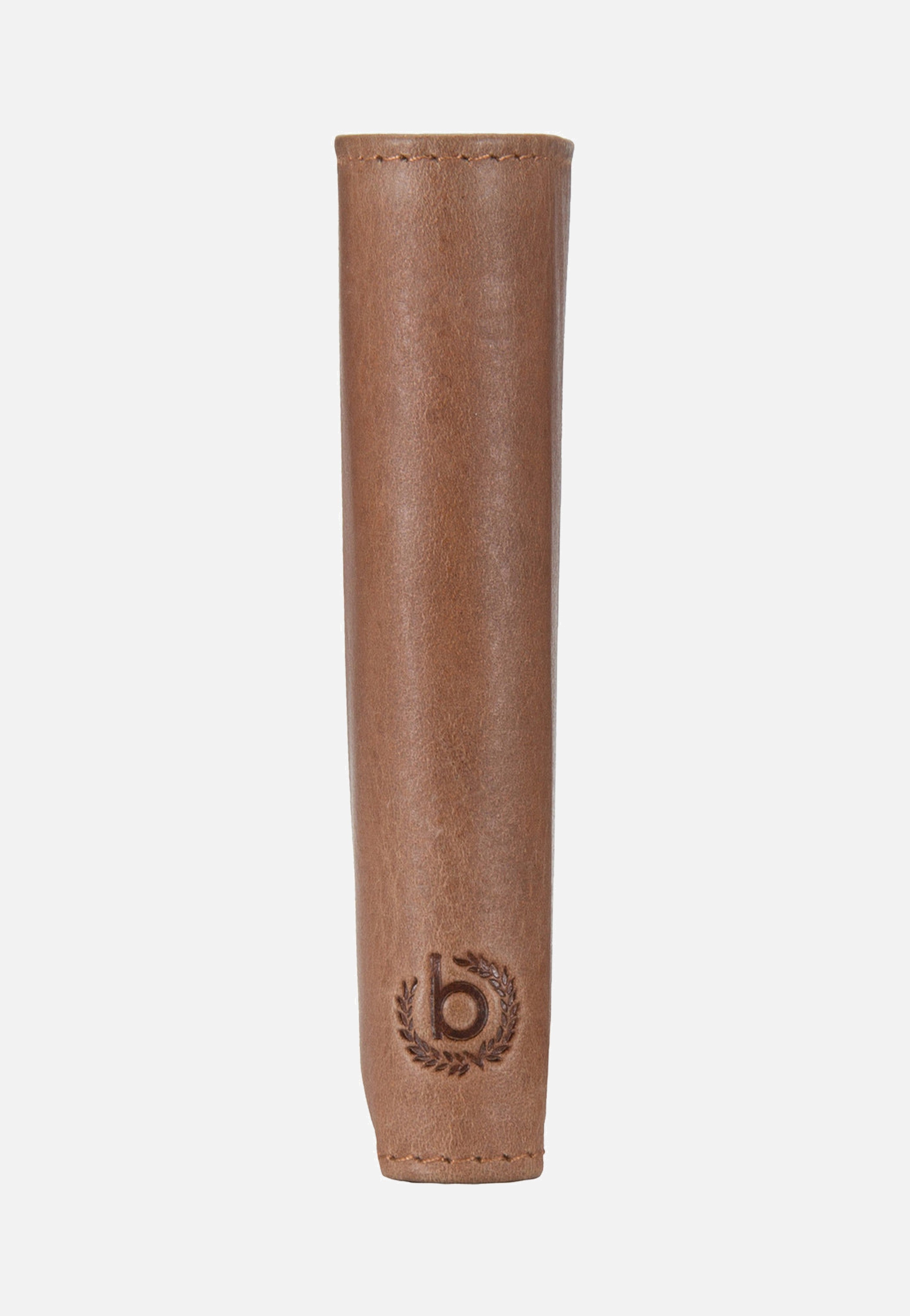 Bugatti - Volo Coin 9 Cognac - Wallet | Men-Image