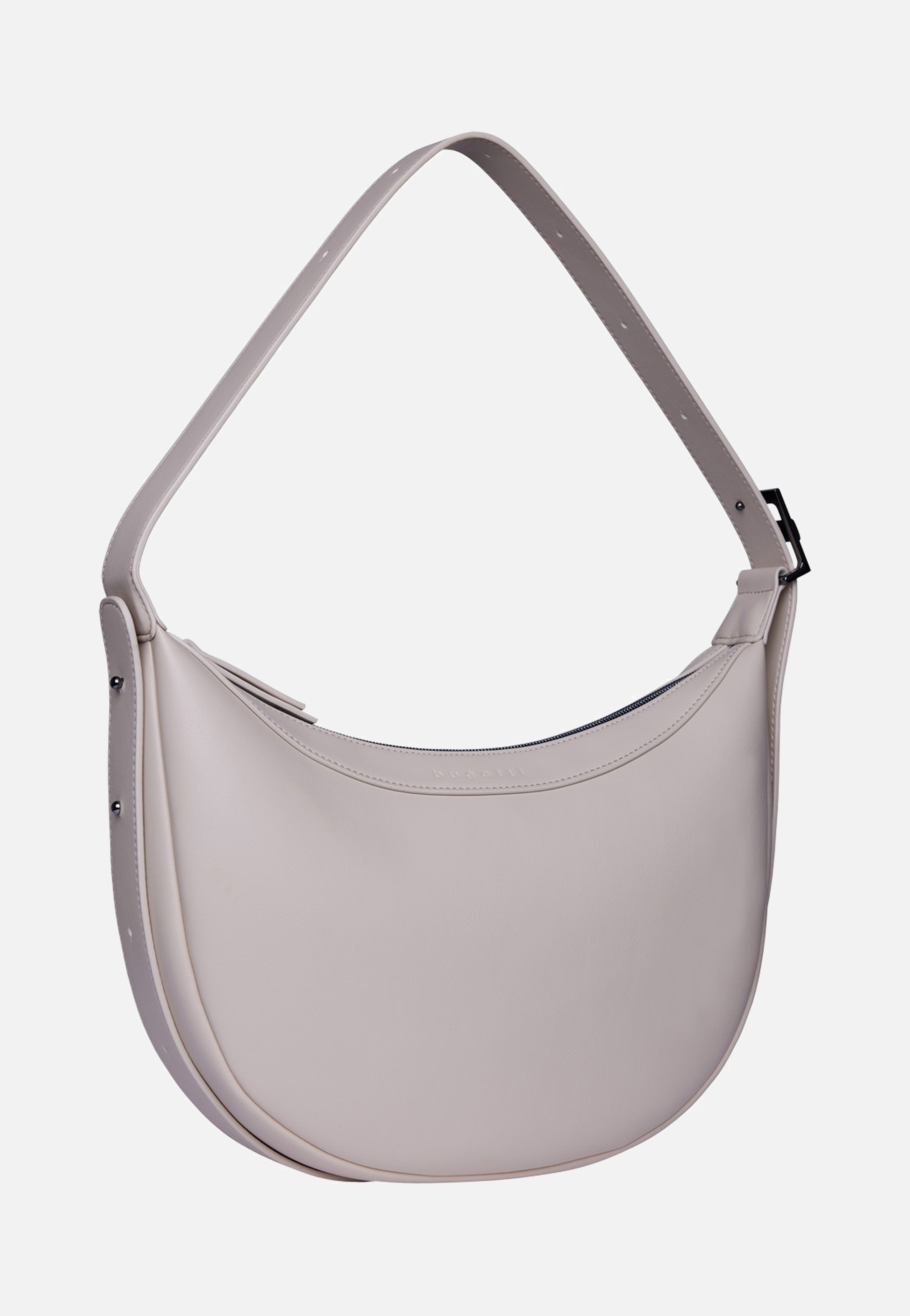 Bugatti Amelie Shoulder Bag M Beige Schultertasche