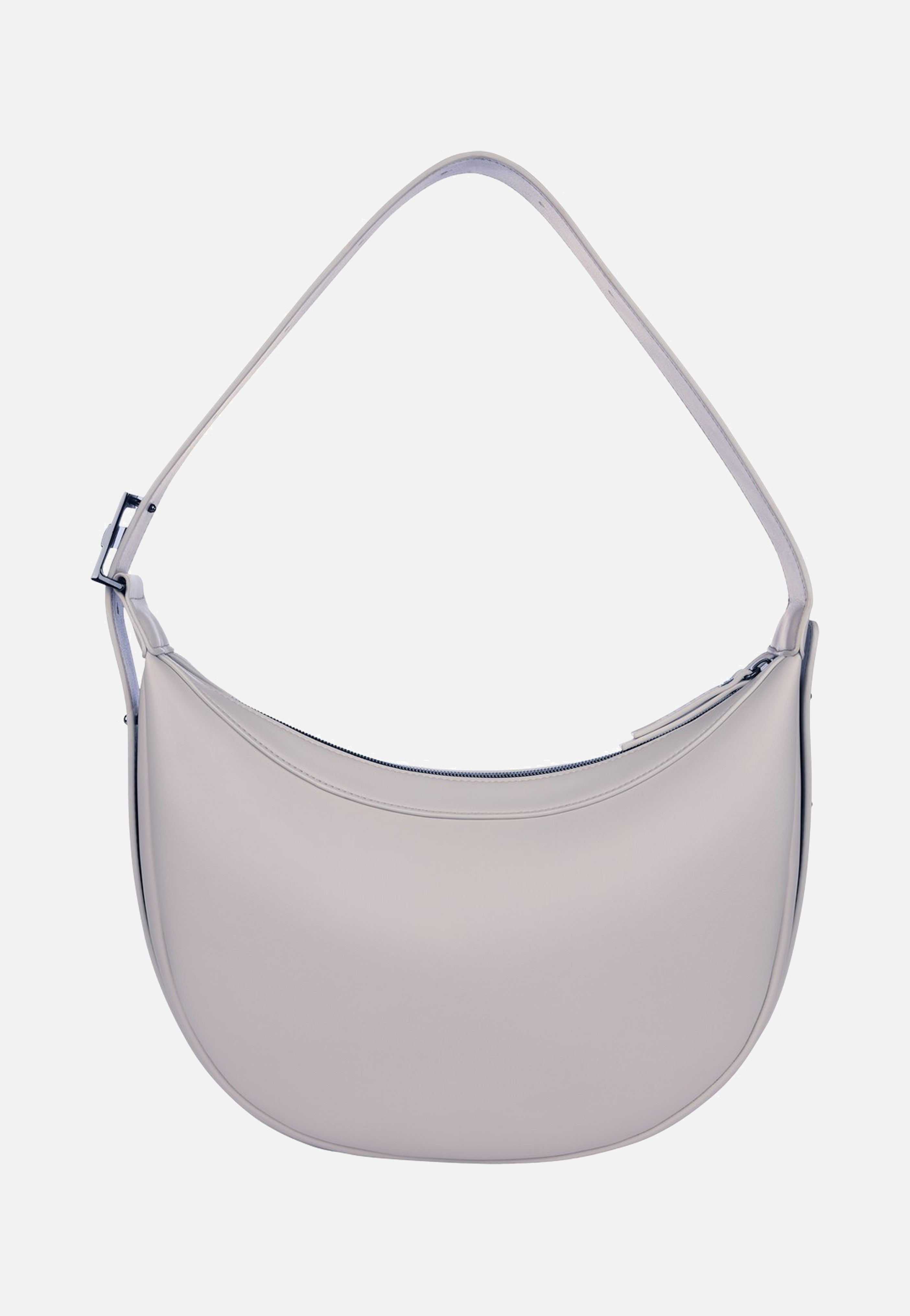 Bugatti Amelie Shoulder Bag M Beige Schultertasche