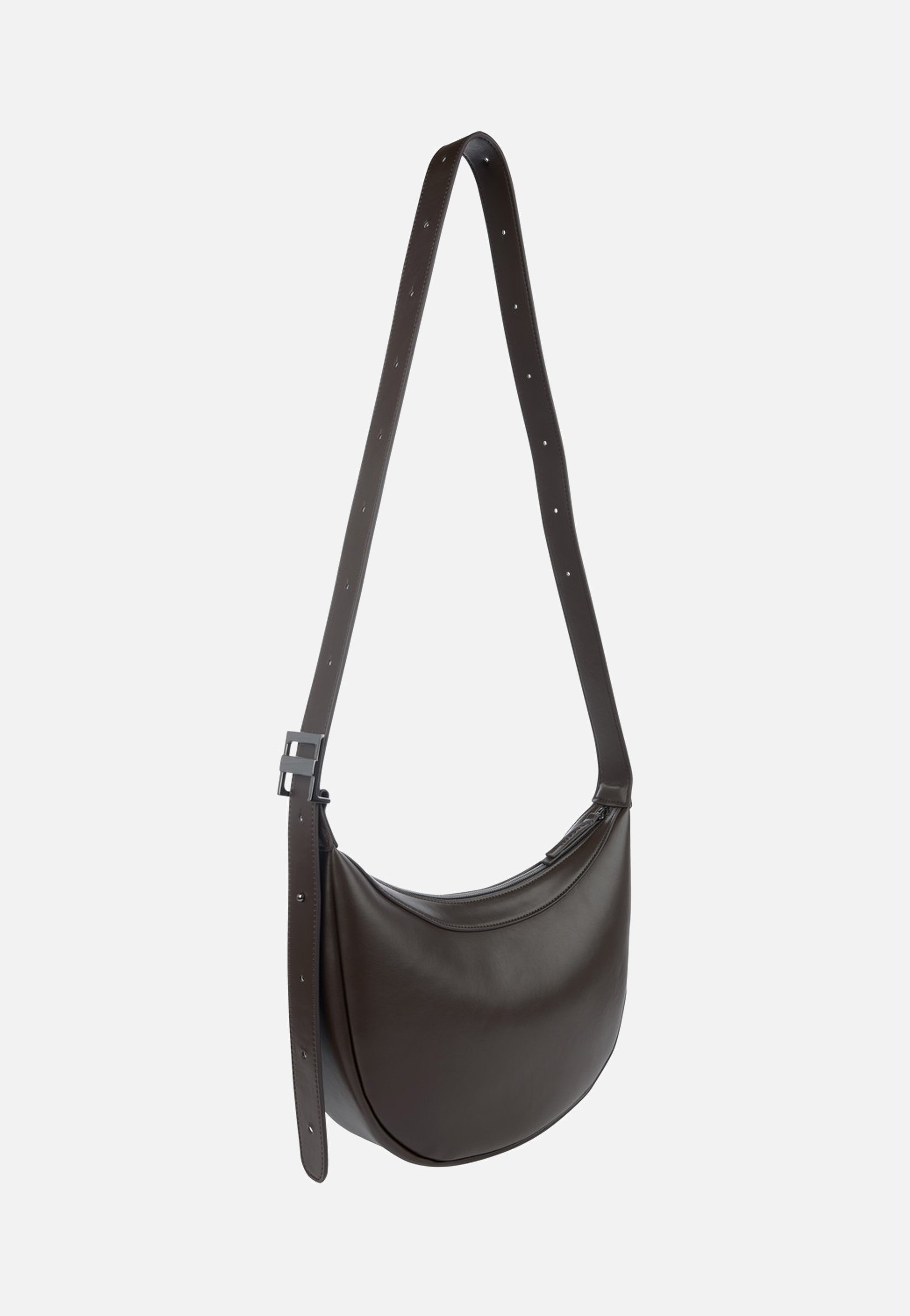 Bugatti - Amelie Shoulder Bag M Brown - Shoulder Bag | Women-Image