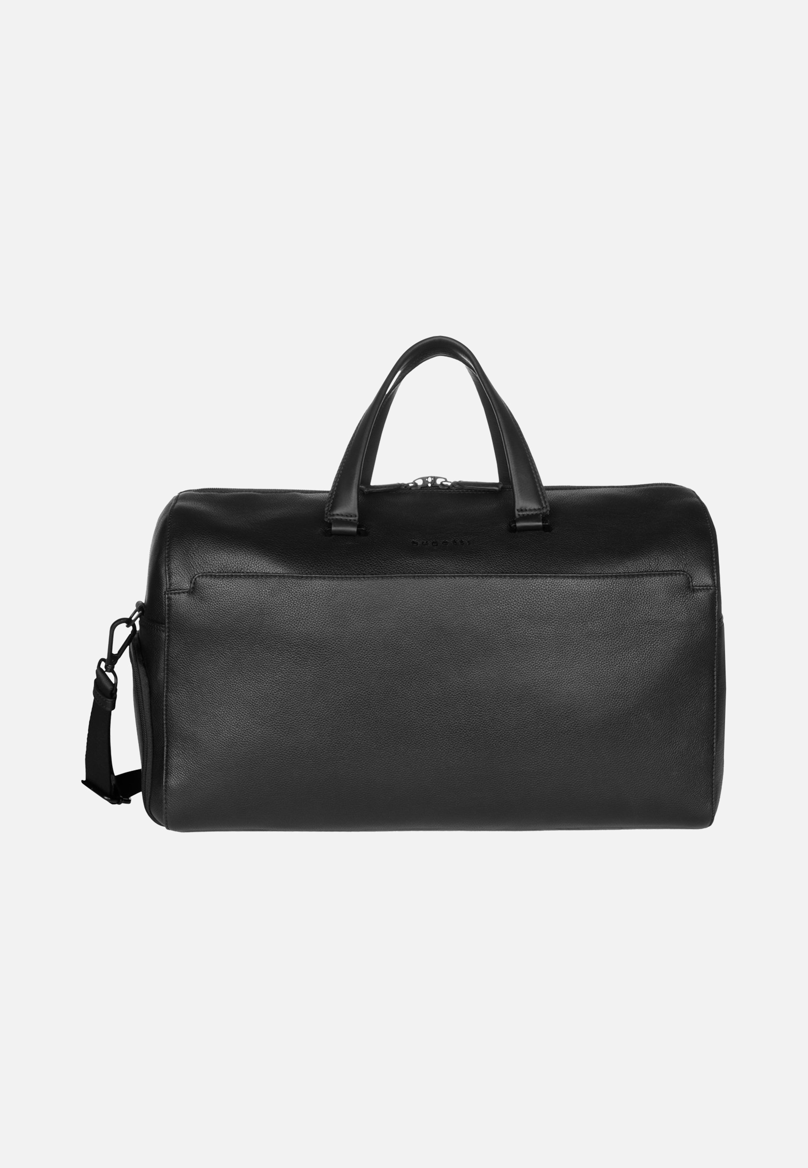 Bugatti - Black Weekender Black - Weekender | Men-Image